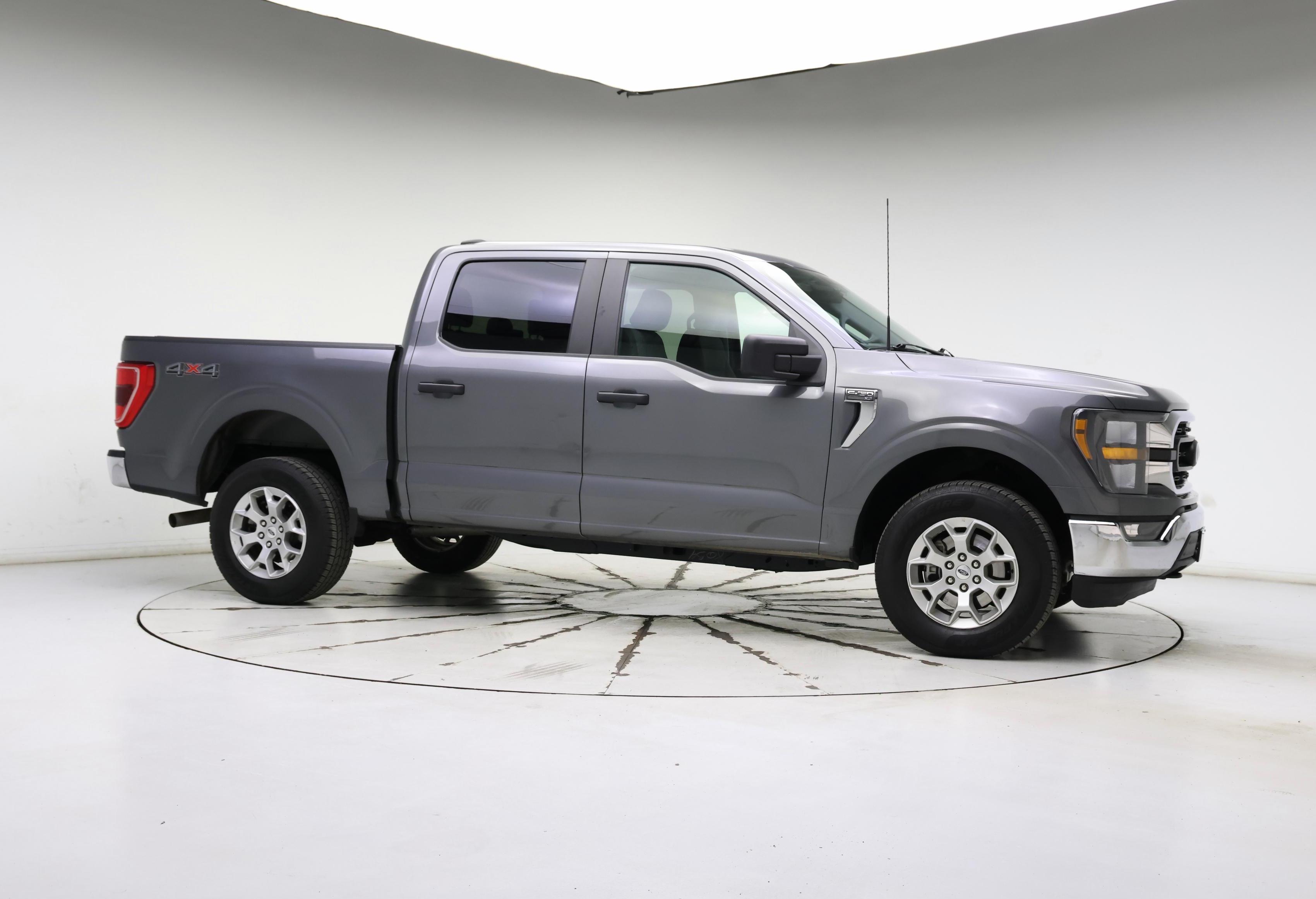 Thumbnail: 2023 Ford F-150 - 7