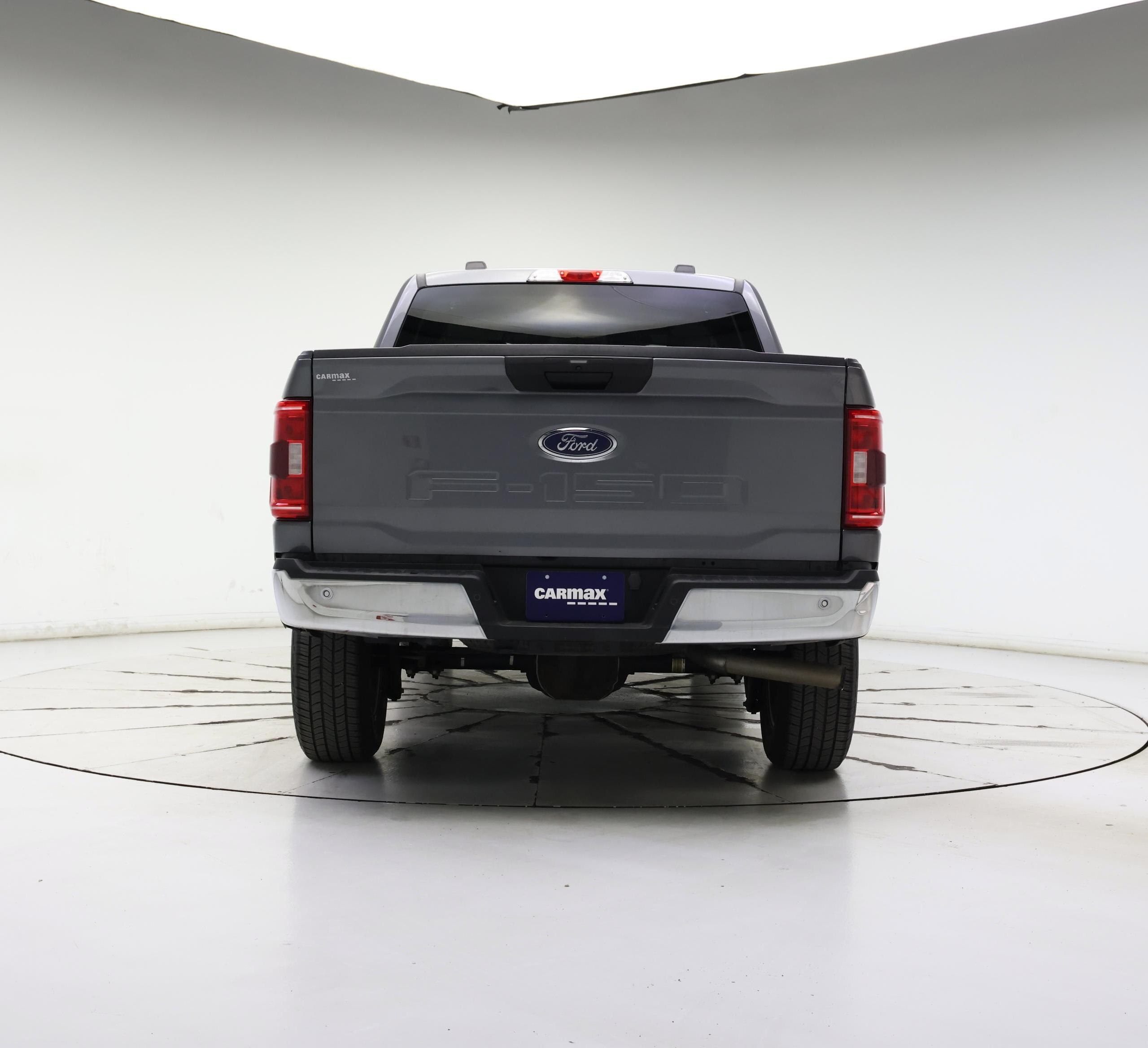 Thumbnail: 2023 Ford F-150 - 8