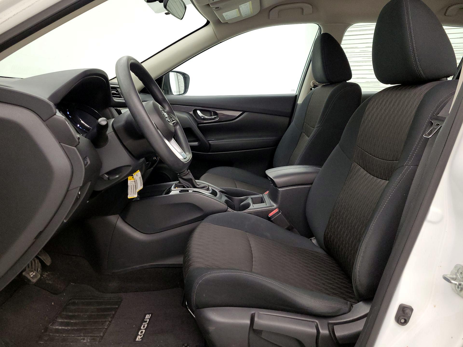 Thumbnail: 2018 Nissan Rogue - 11