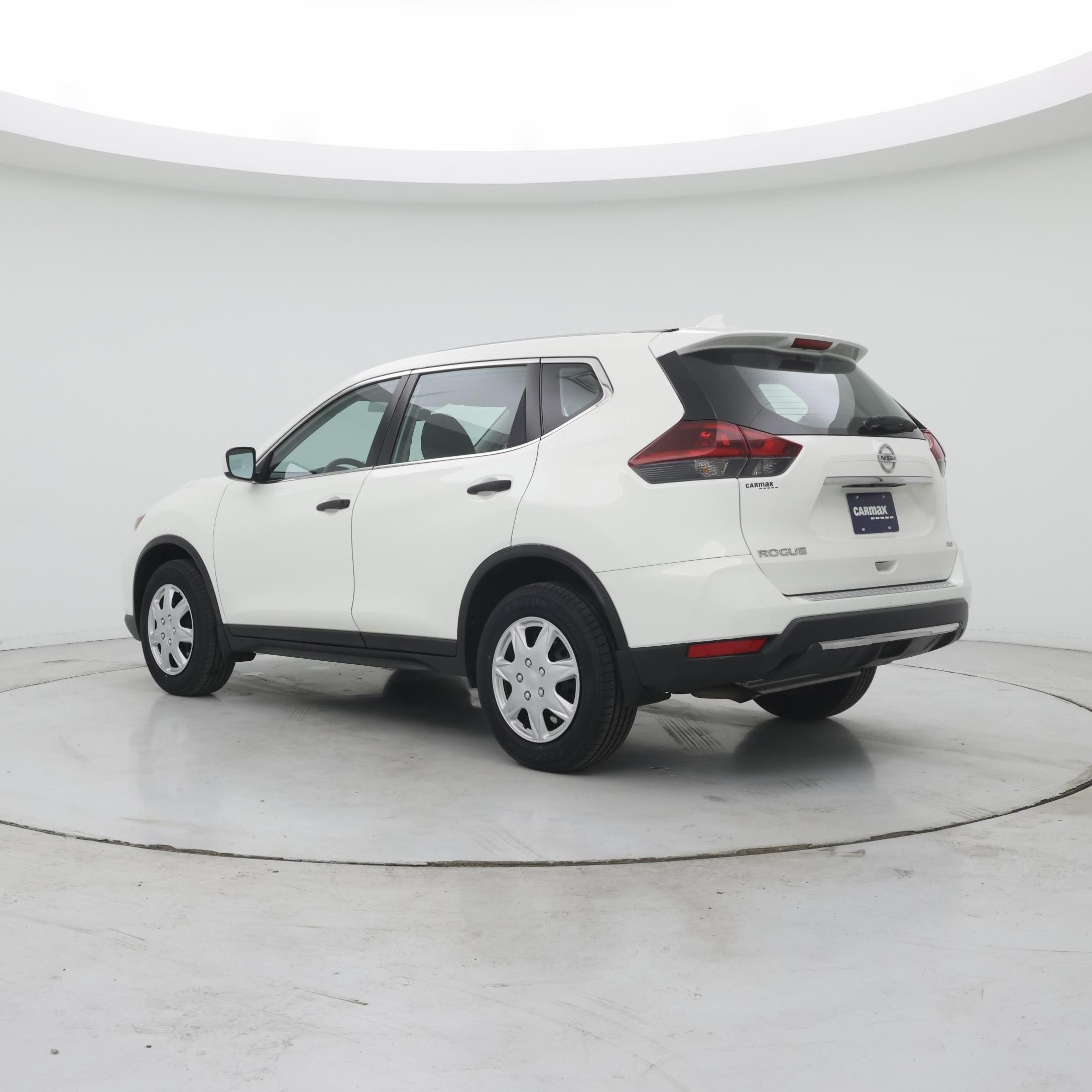 Thumbnail: 2018 Nissan Rogue - 2