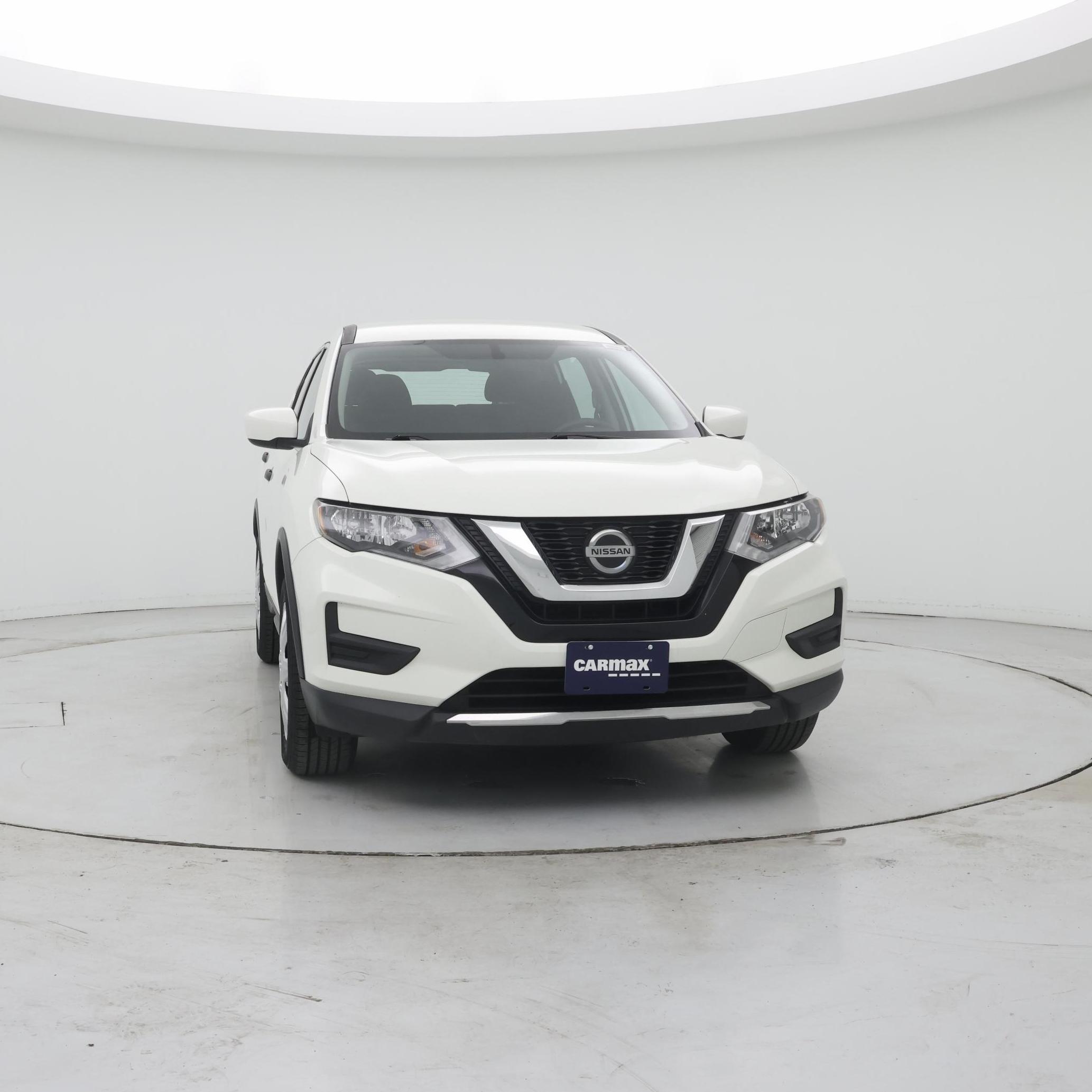 Thumbnail: 2018 Nissan Rogue - 5