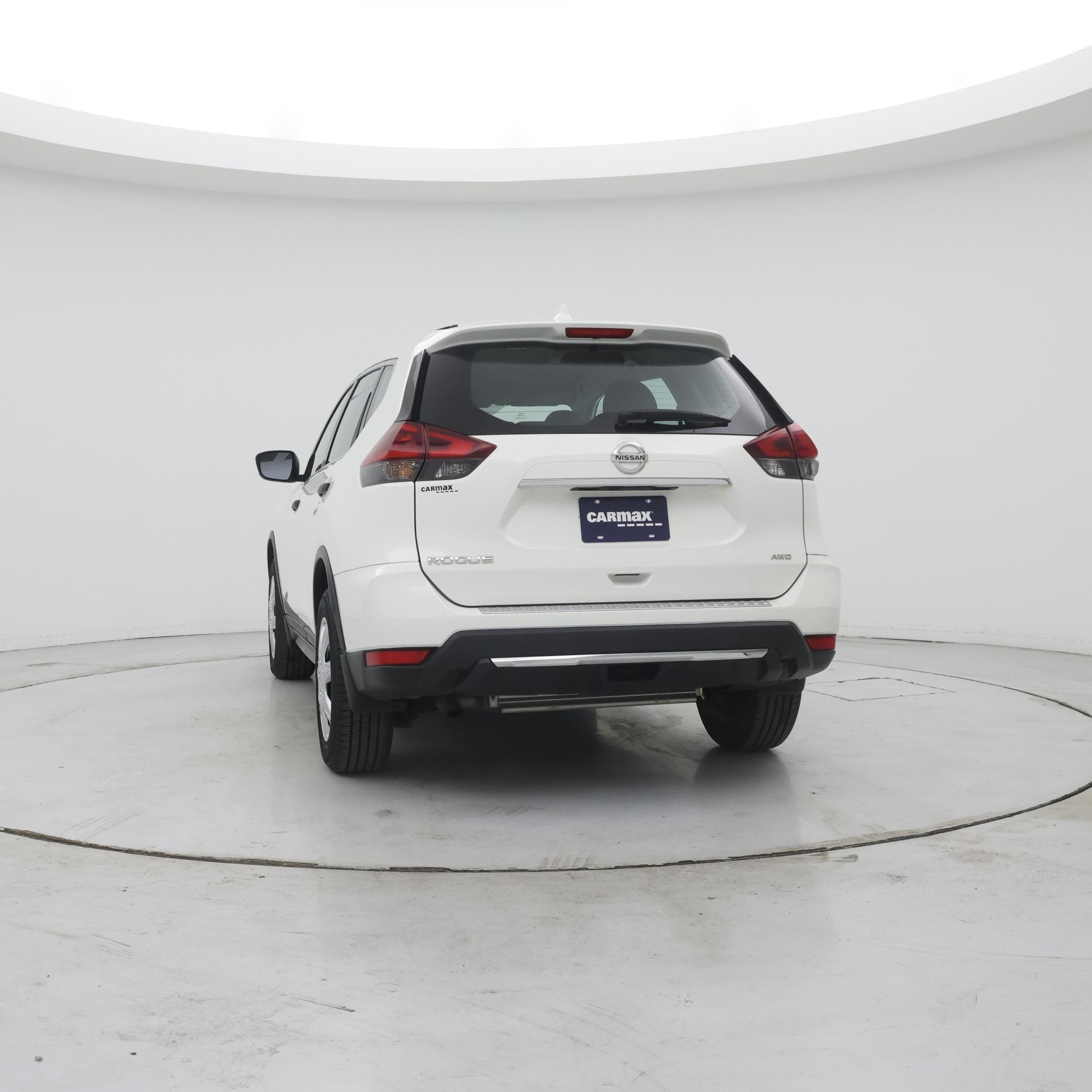 Thumbnail: 2018 Nissan Rogue - 6