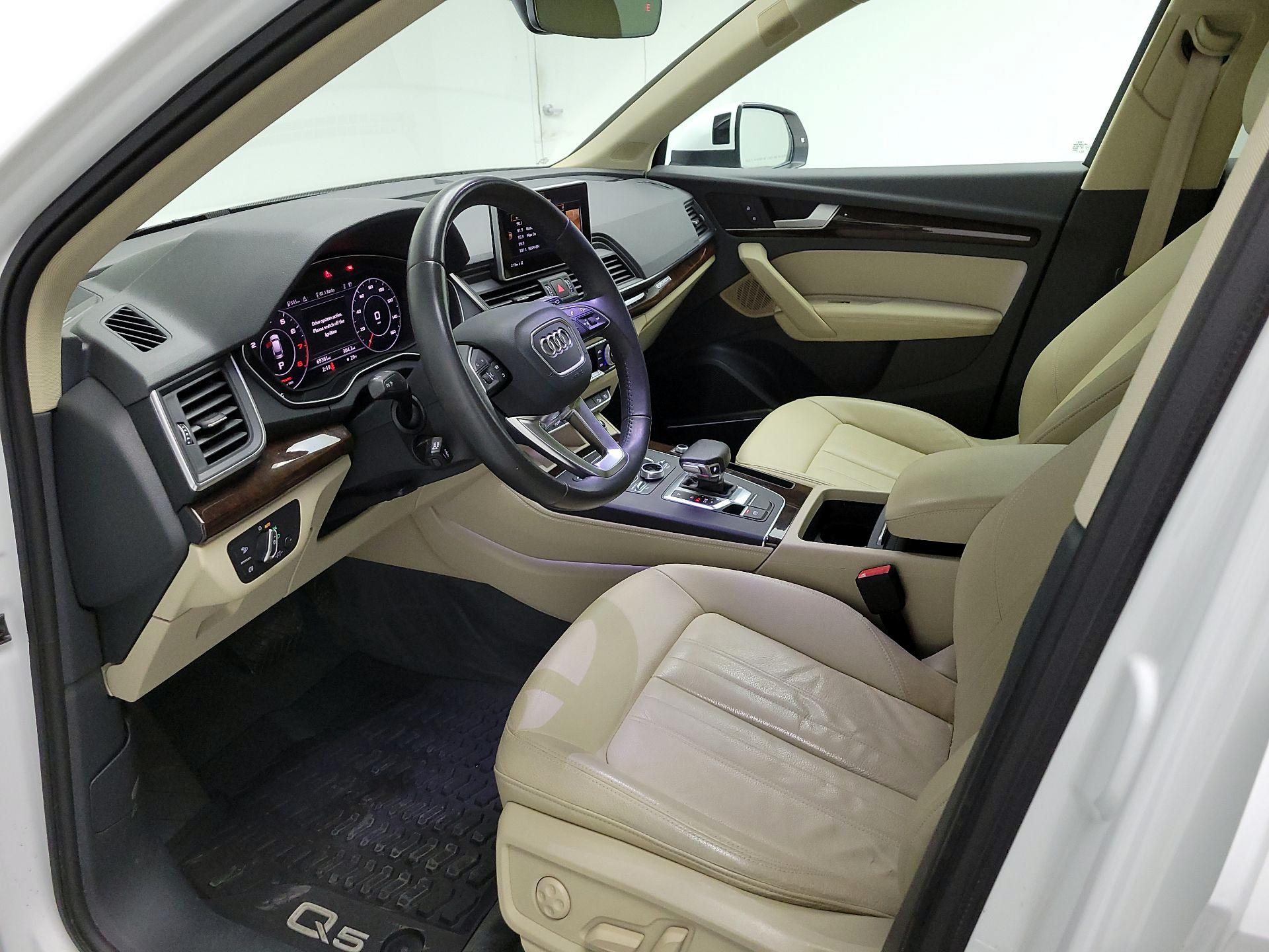 Thumbnail: 2019 Audi Q5 - 11