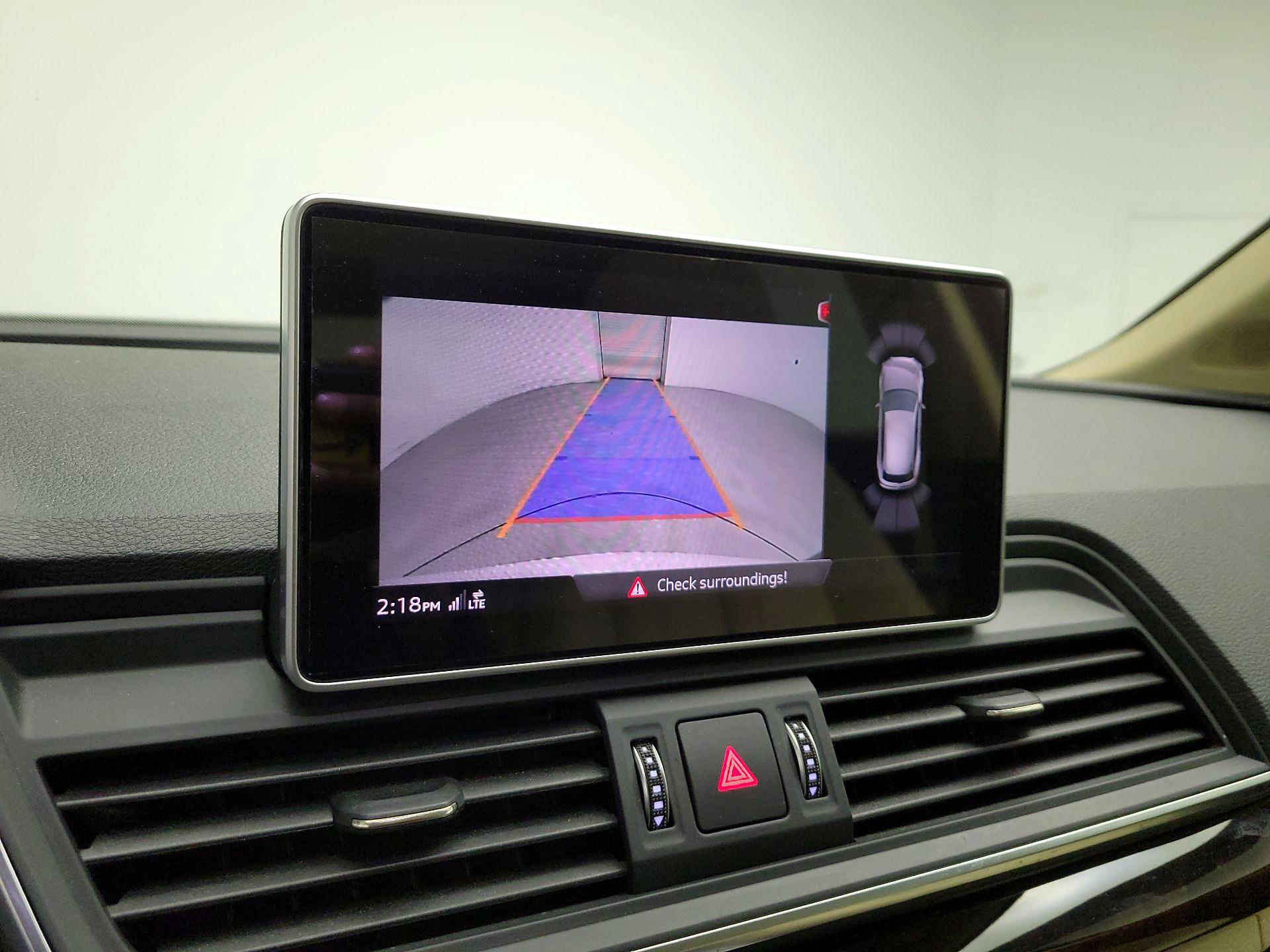 Thumbnail: 2019 Audi Q5 - 13