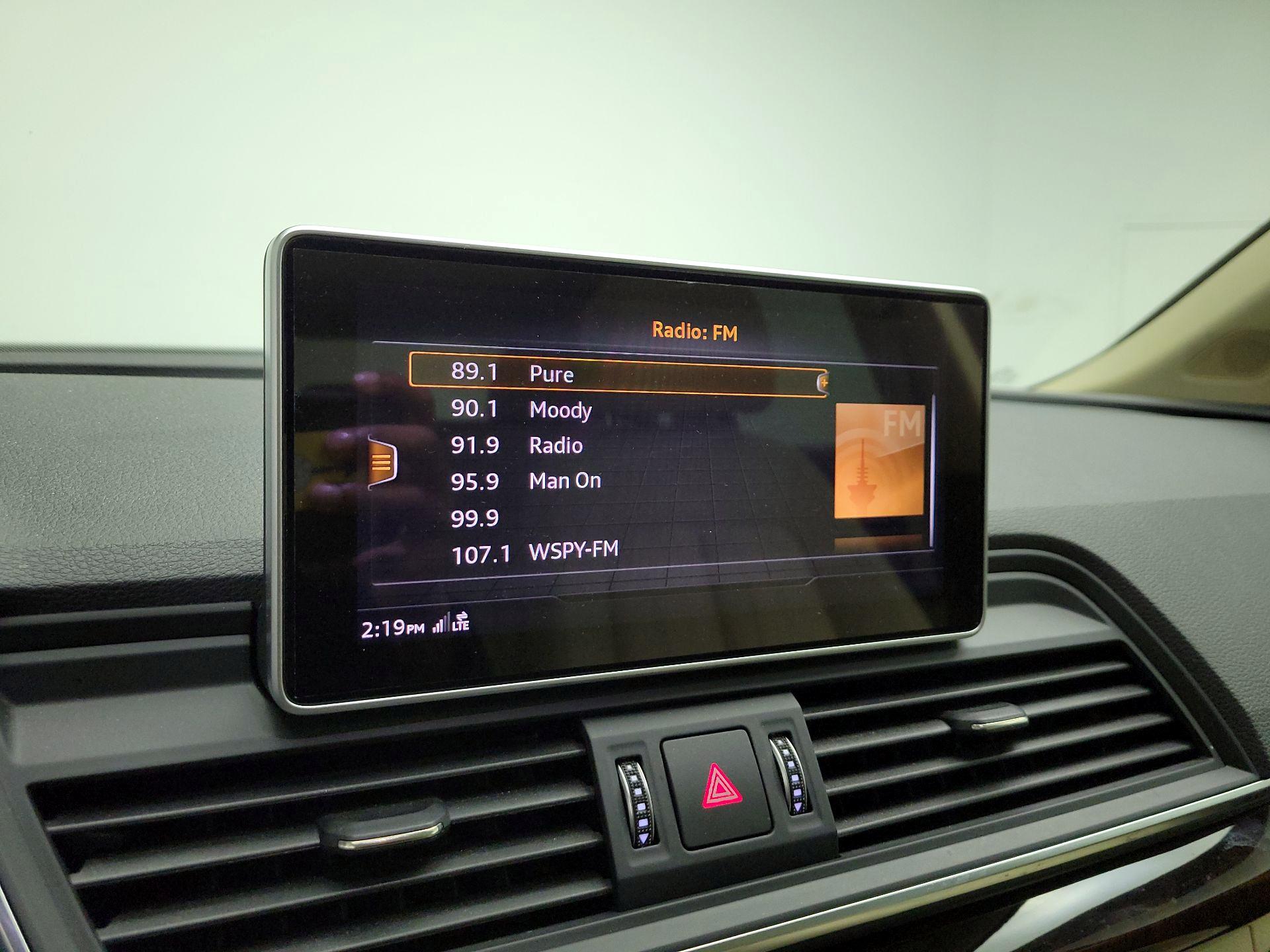 Thumbnail: 2019 Audi Q5 - 14