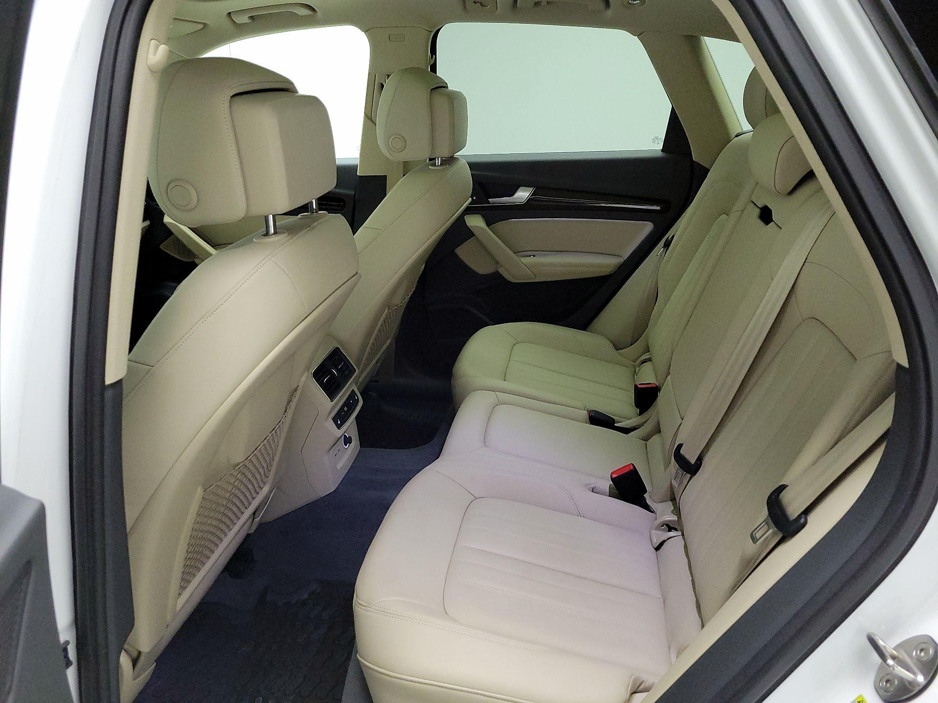 Thumbnail: 2019 Audi Q5 - 17