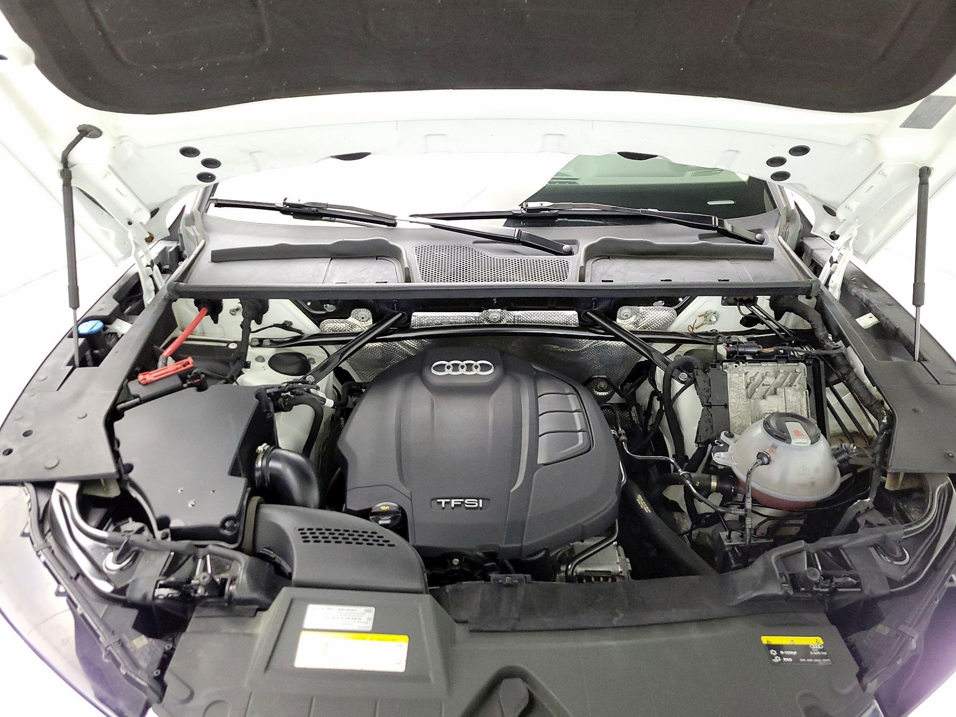 Thumbnail: 2019 Audi Q5 - 19