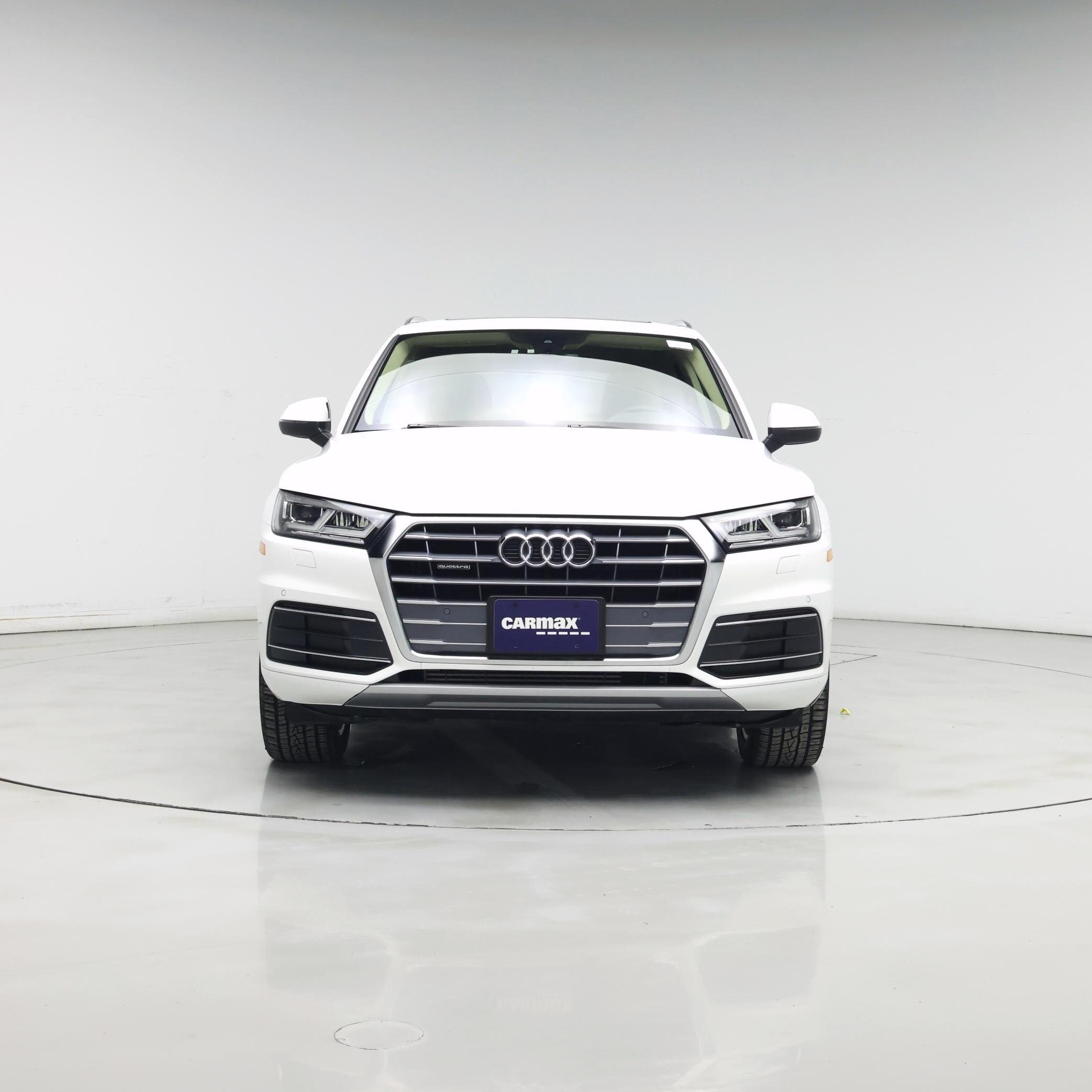 Thumbnail: 2019 Audi Q5 - 5