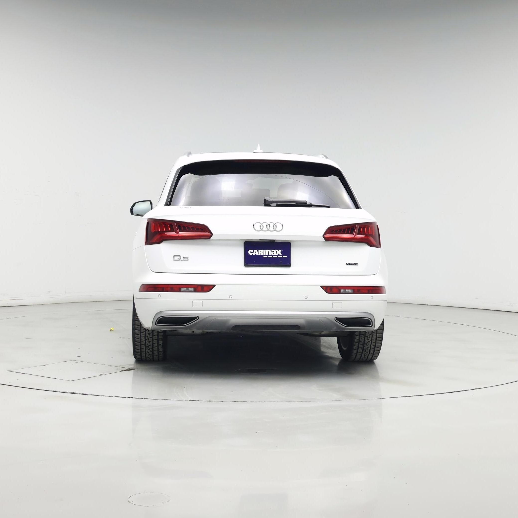 Thumbnail: 2019 Audi Q5 - 6