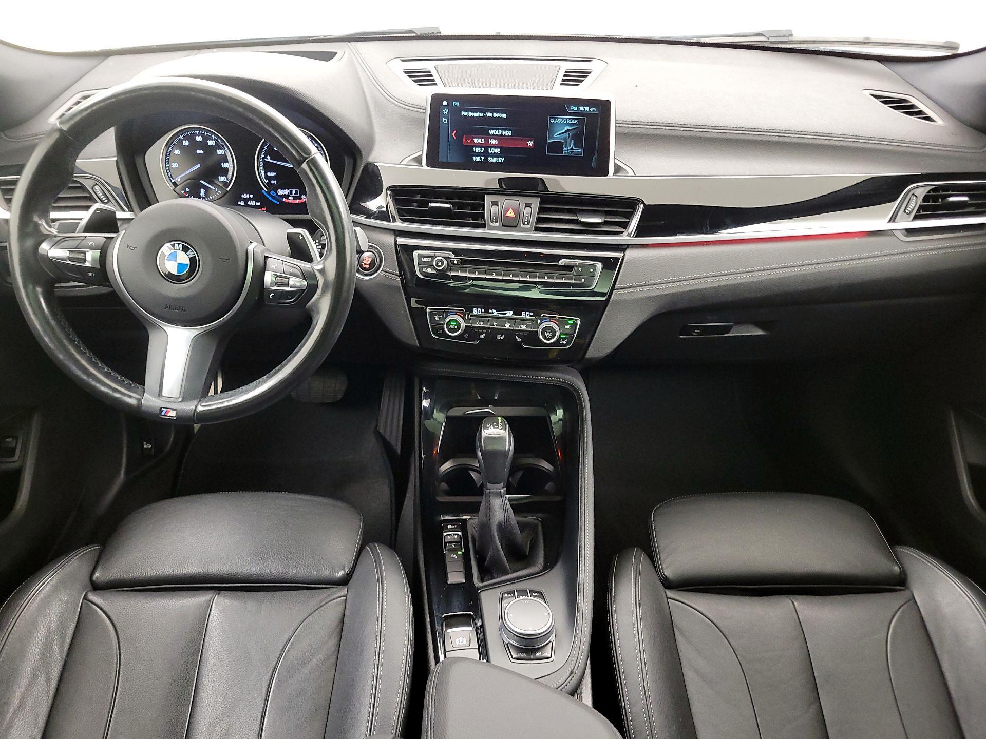 Thumbnail: 2018 BMW X2 - 9