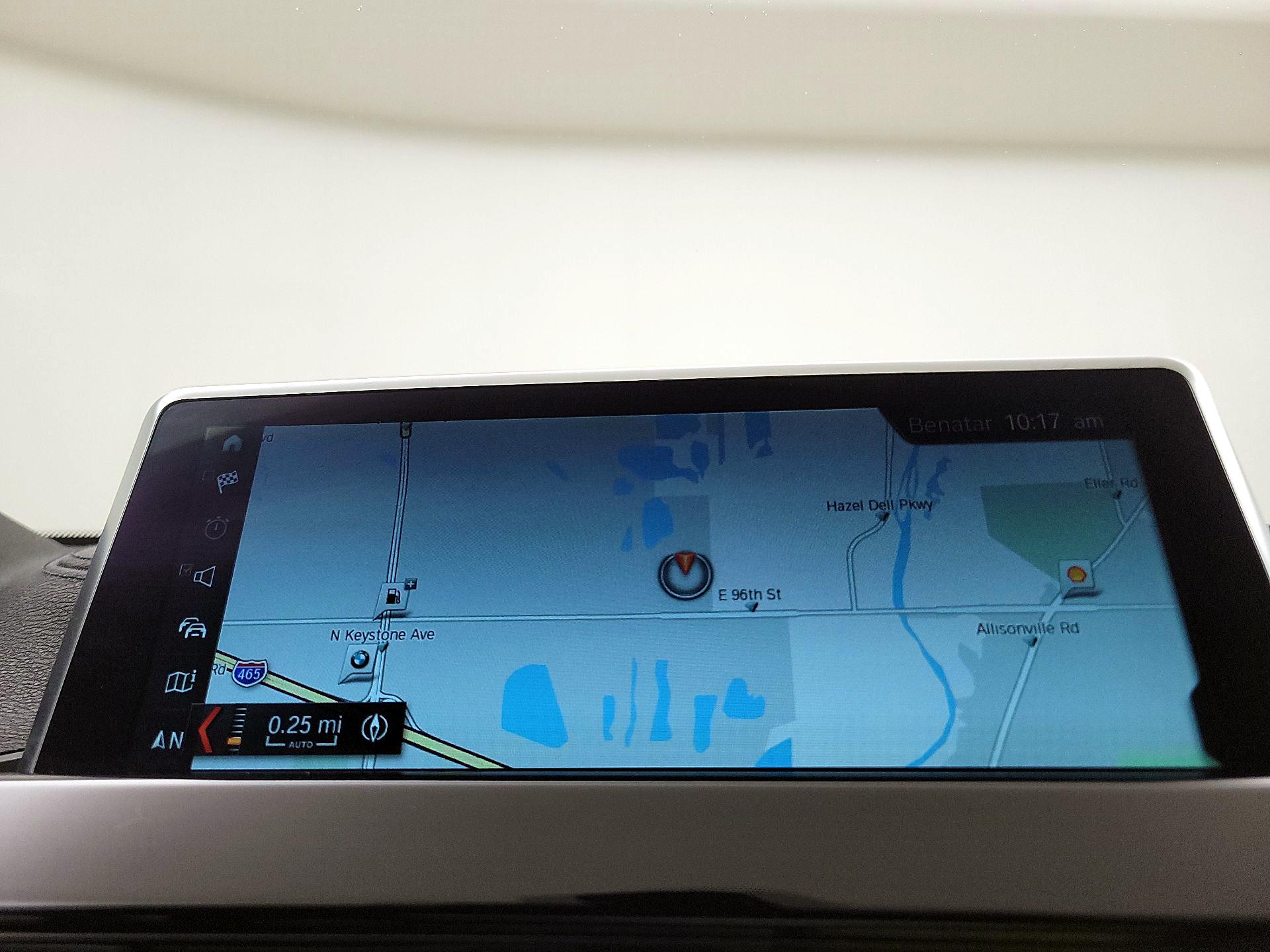 Thumbnail: 2018 BMW X2 - 14