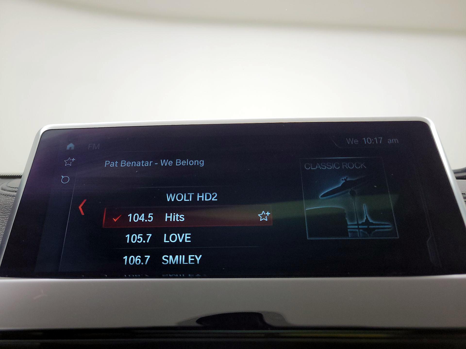 Thumbnail: 2018 BMW X2 - 16