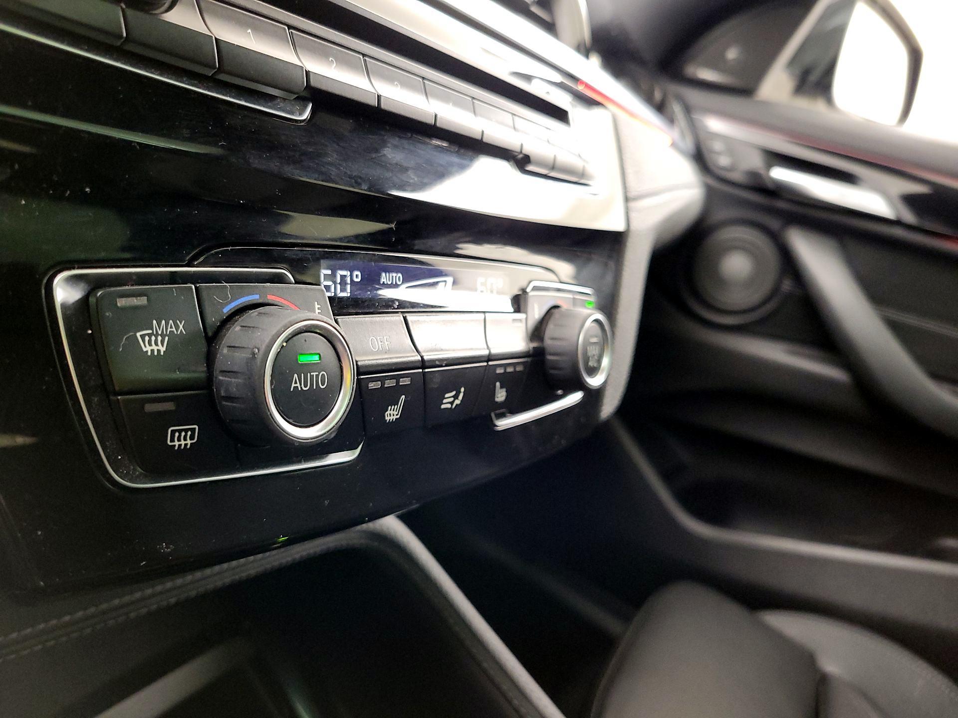 Thumbnail: 2018 BMW X2 - 17