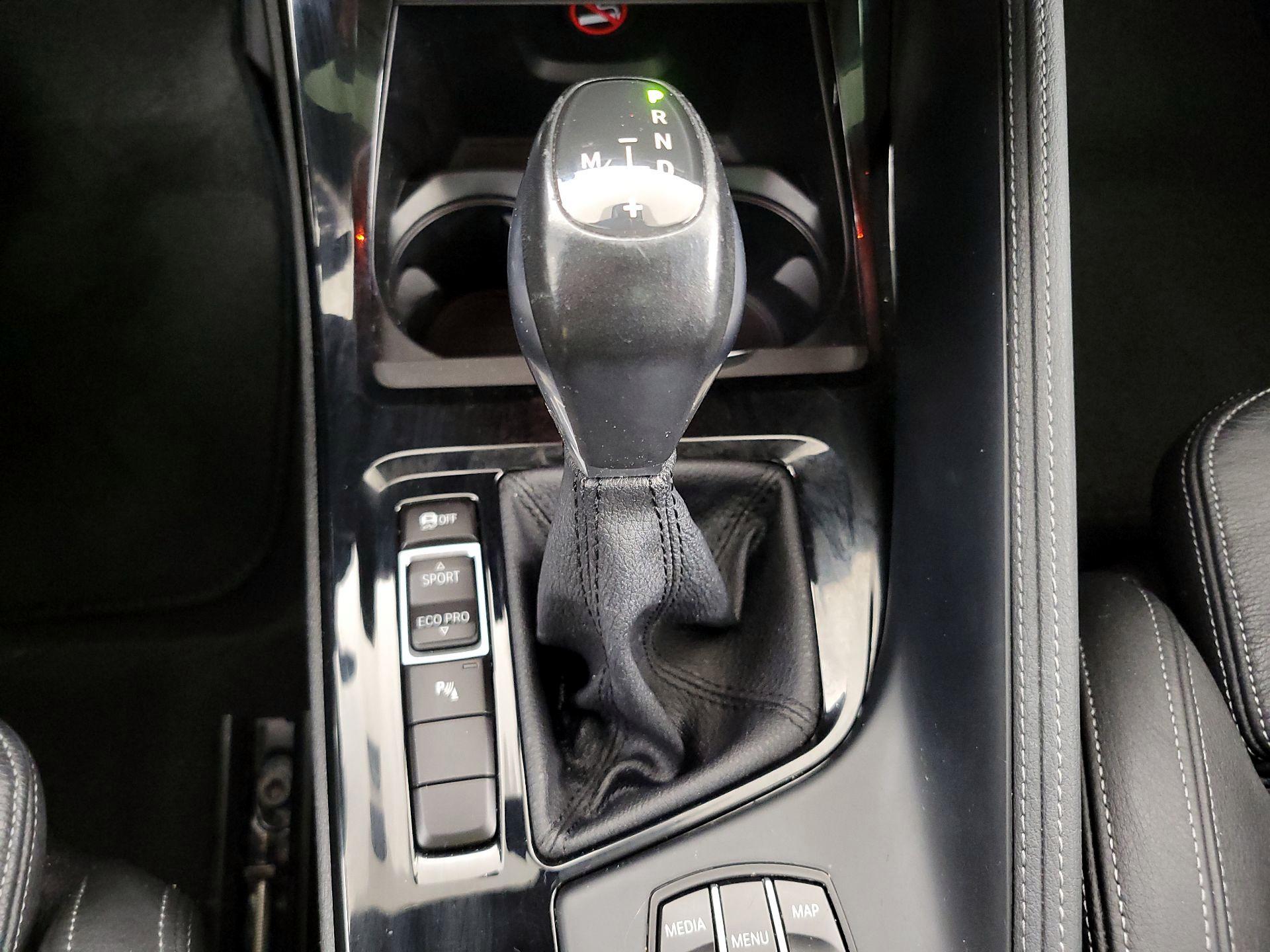 Thumbnail: 2018 BMW X2 - 18