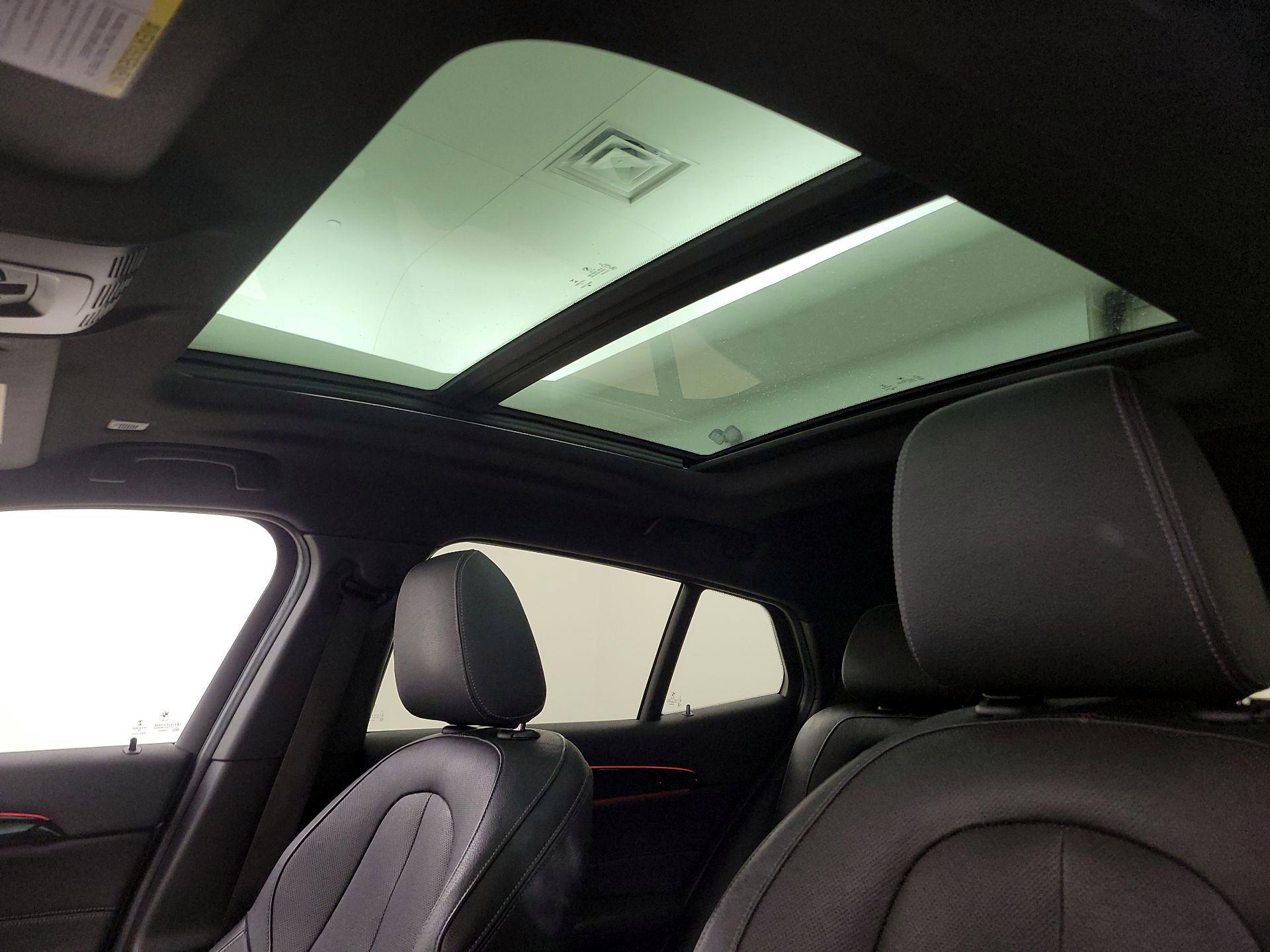 Thumbnail: 2018 BMW X2 - 20