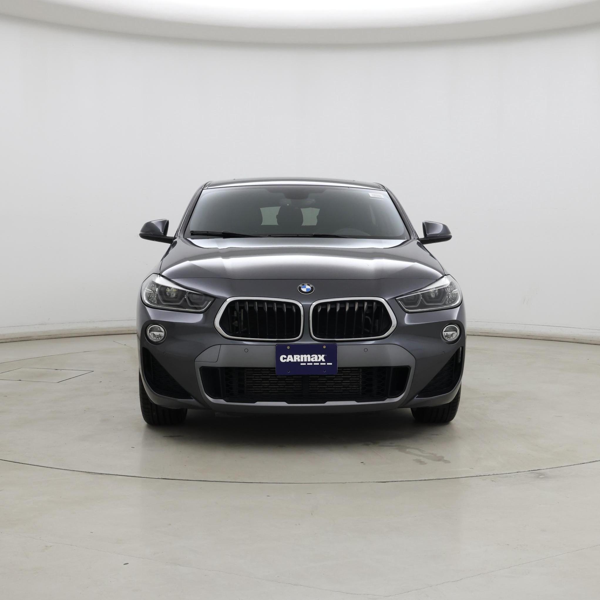 Thumbnail: 2018 BMW X2 - 5