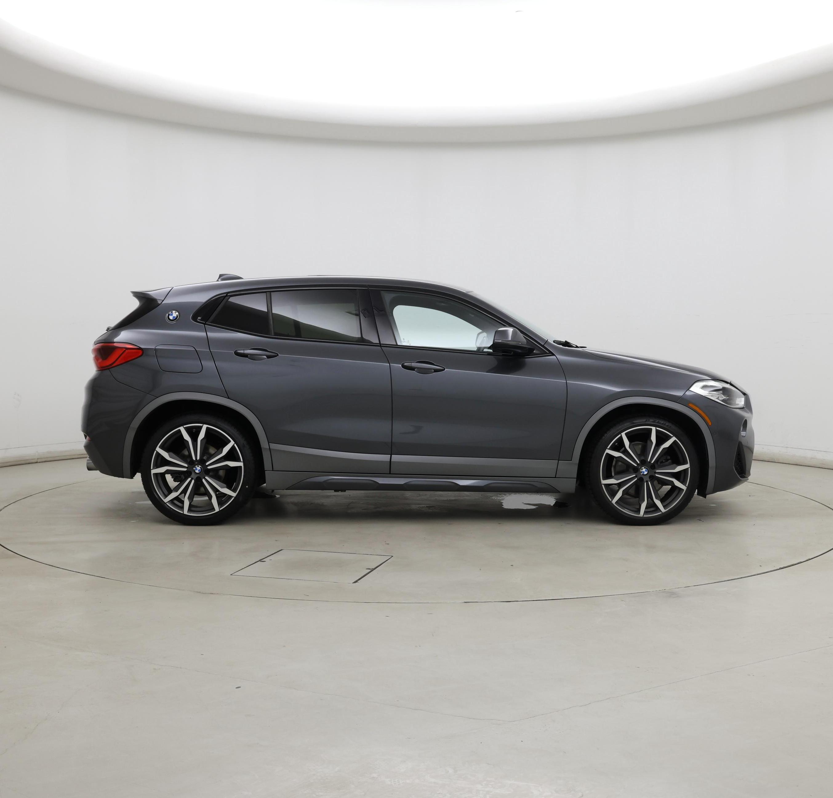 Thumbnail: 2018 BMW X2 - 7