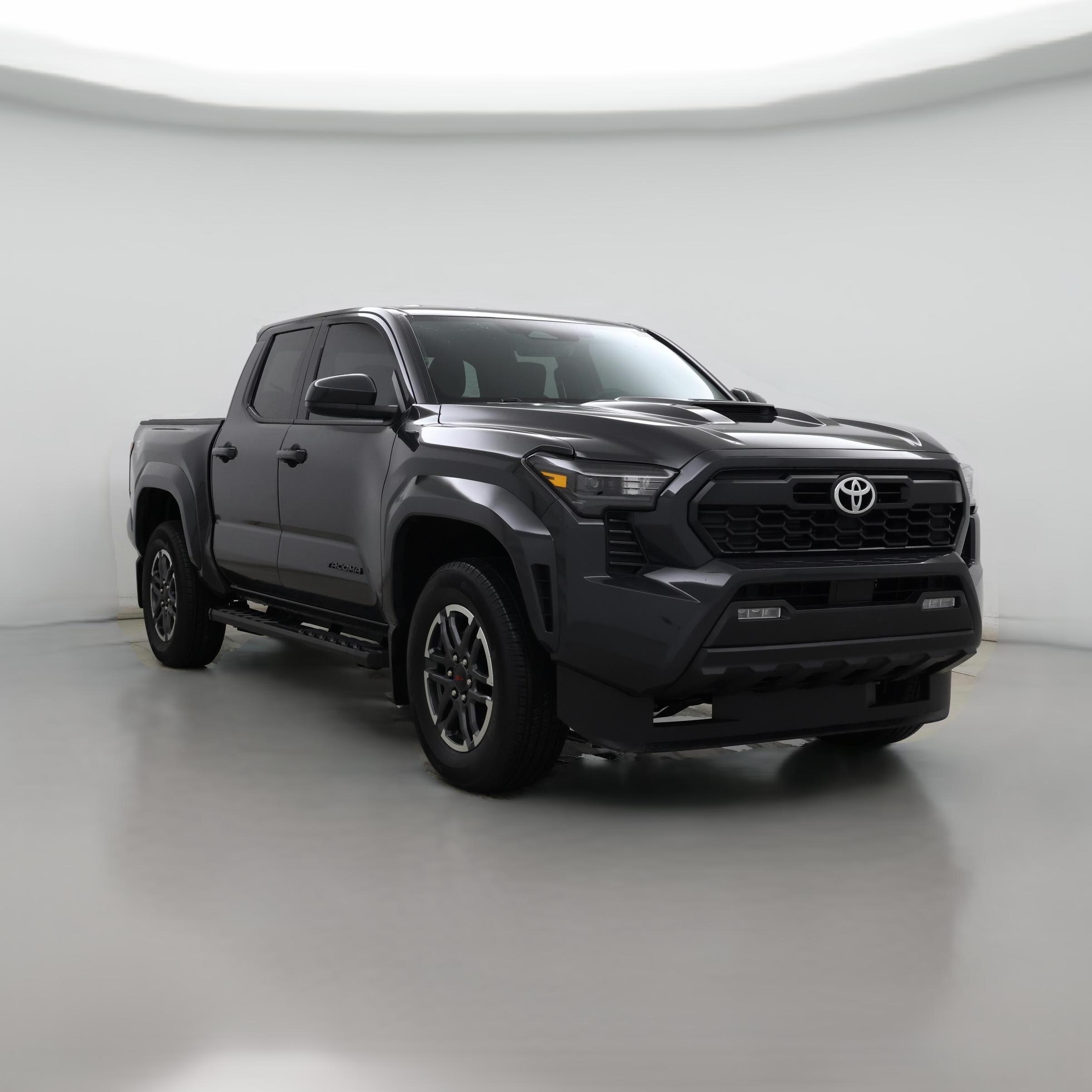 Thumbnail: 2025 Toyota Tacoma - 1