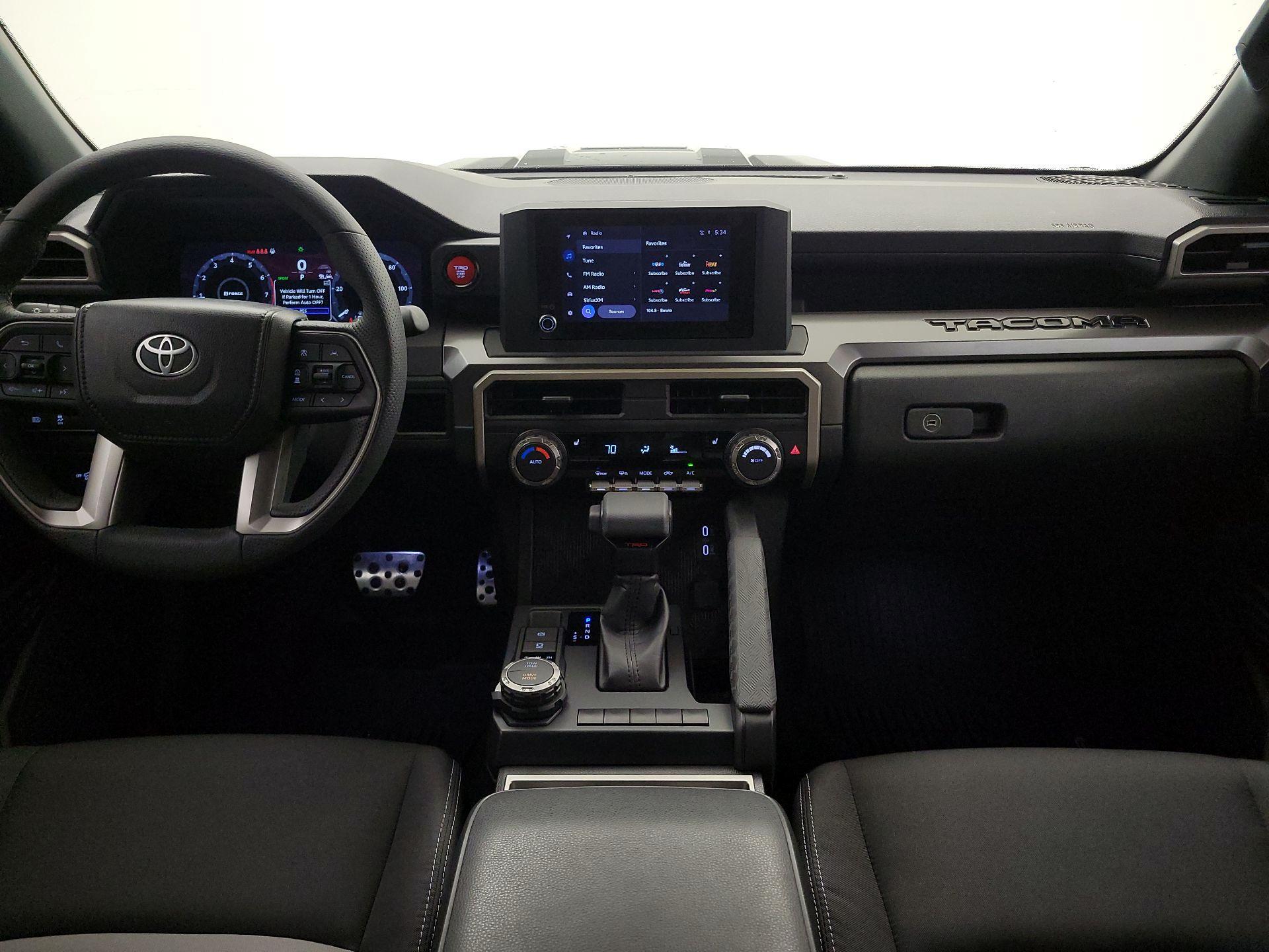 Thumbnail: 2025 Toyota Tacoma - 9