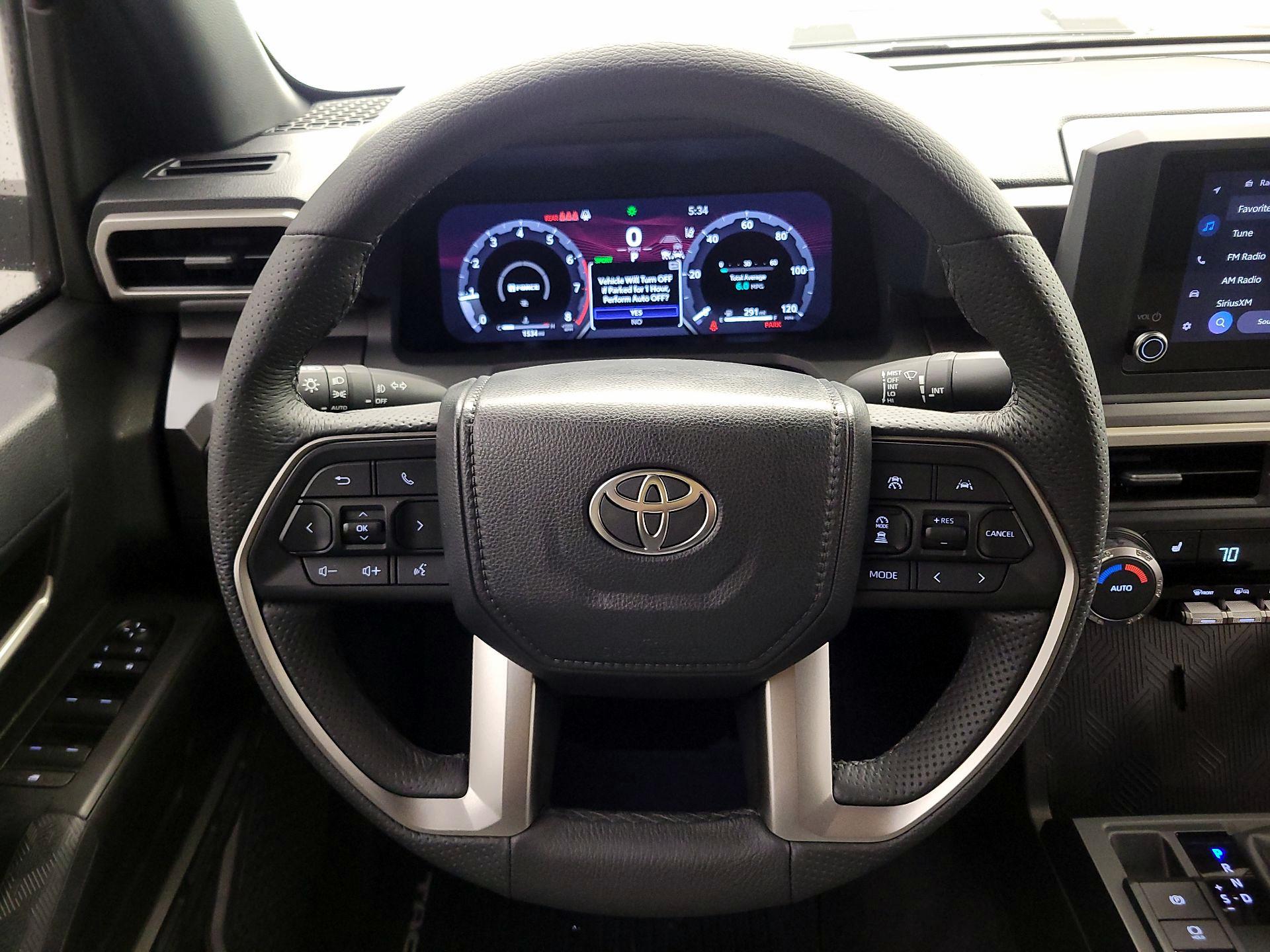 Thumbnail: 2025 Toyota Tacoma - 10