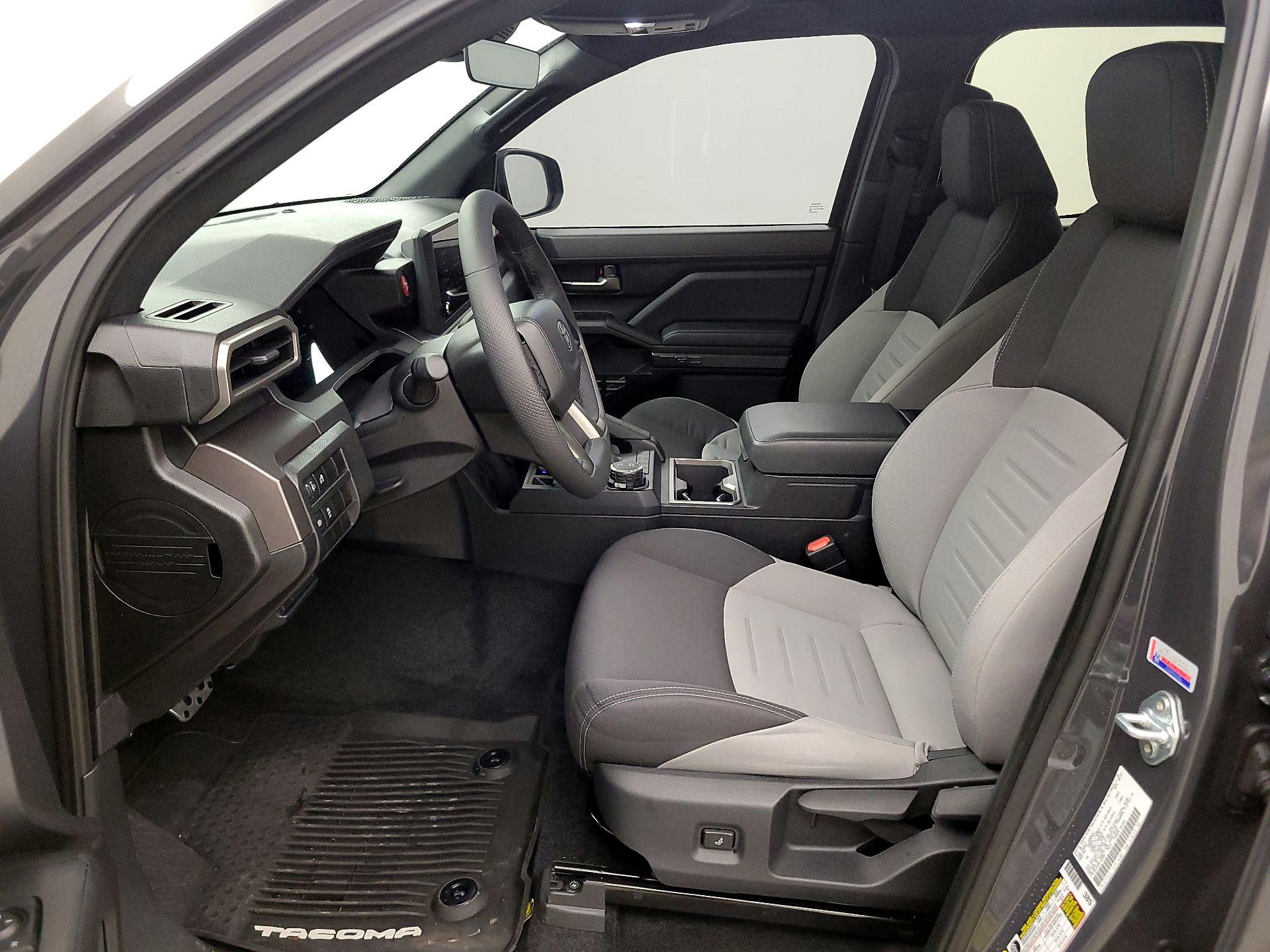 Thumbnail: 2025 Toyota Tacoma - 11