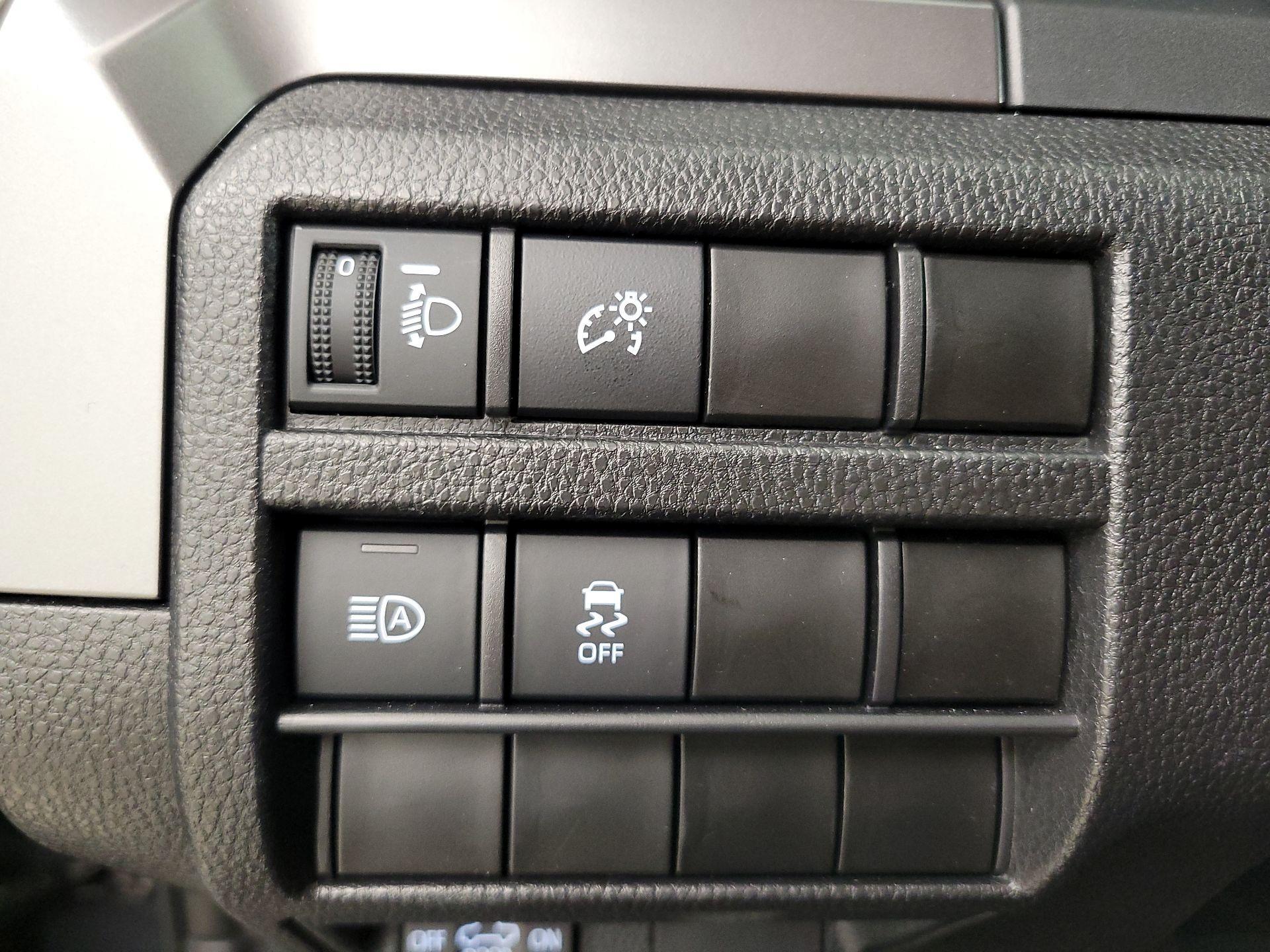 Thumbnail: 2025 Toyota Tacoma - 13