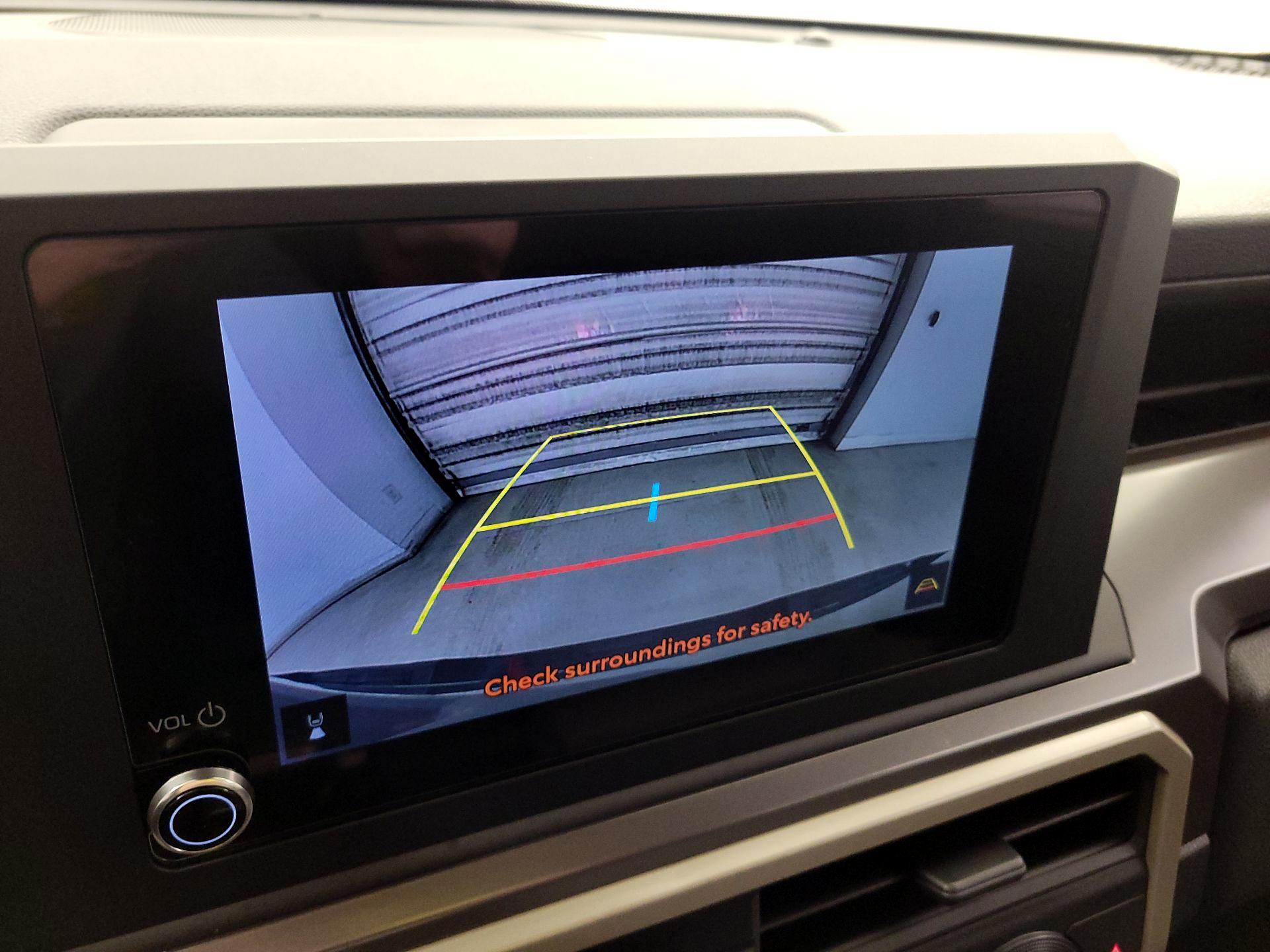 Thumbnail: 2025 Toyota Tacoma - 14