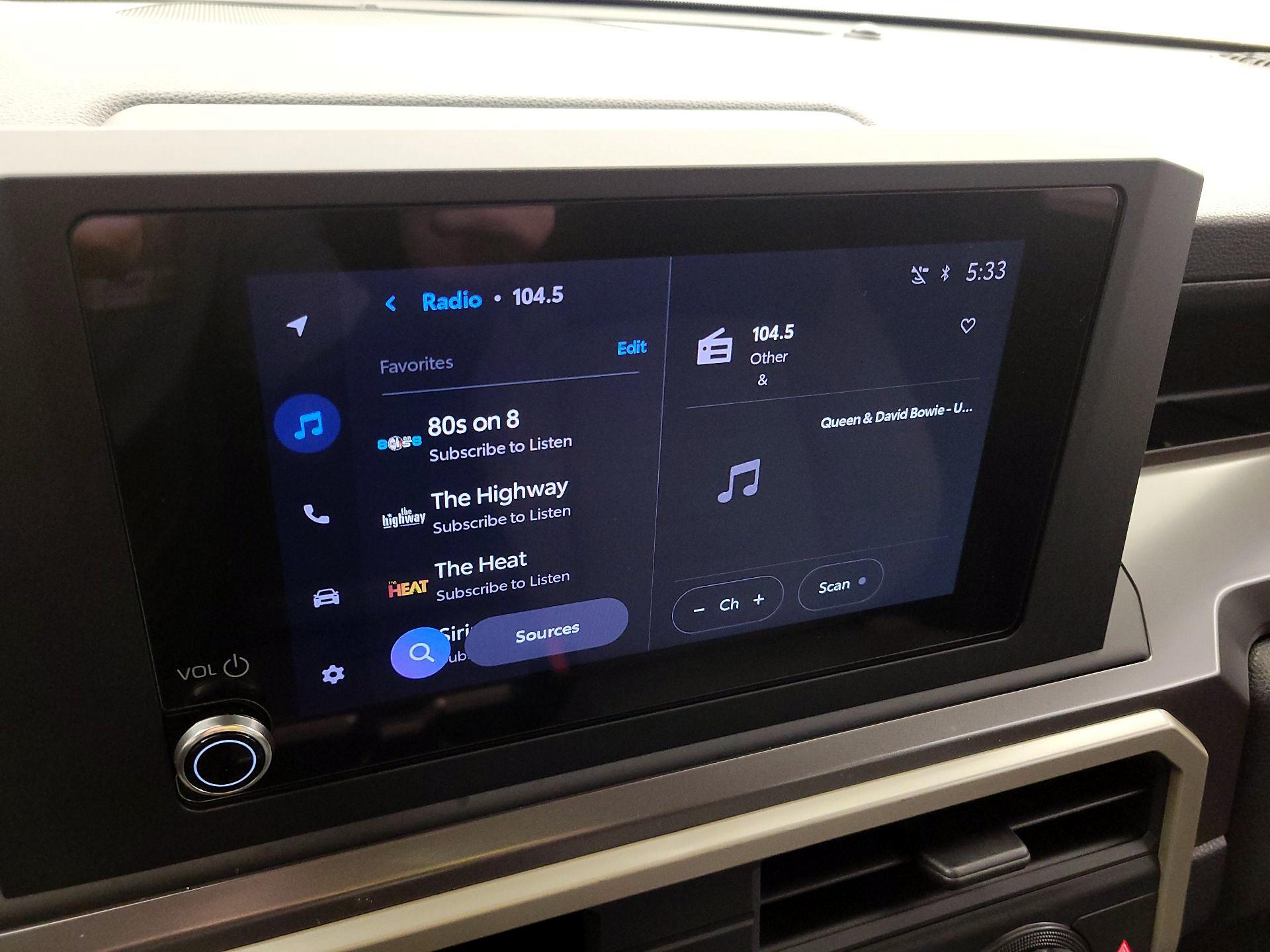 Thumbnail: 2025 Toyota Tacoma - 15