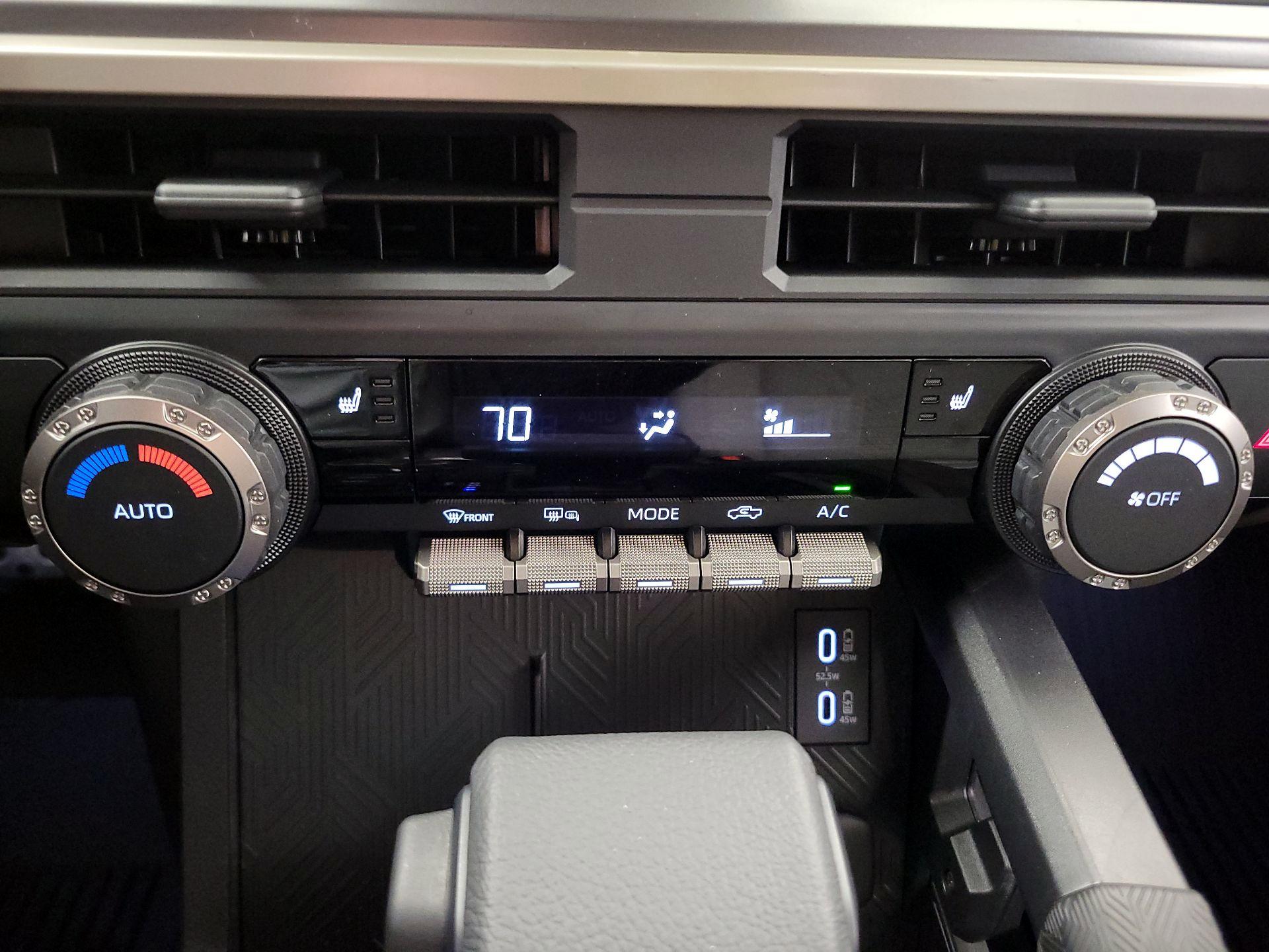 Thumbnail: 2025 Toyota Tacoma - 16