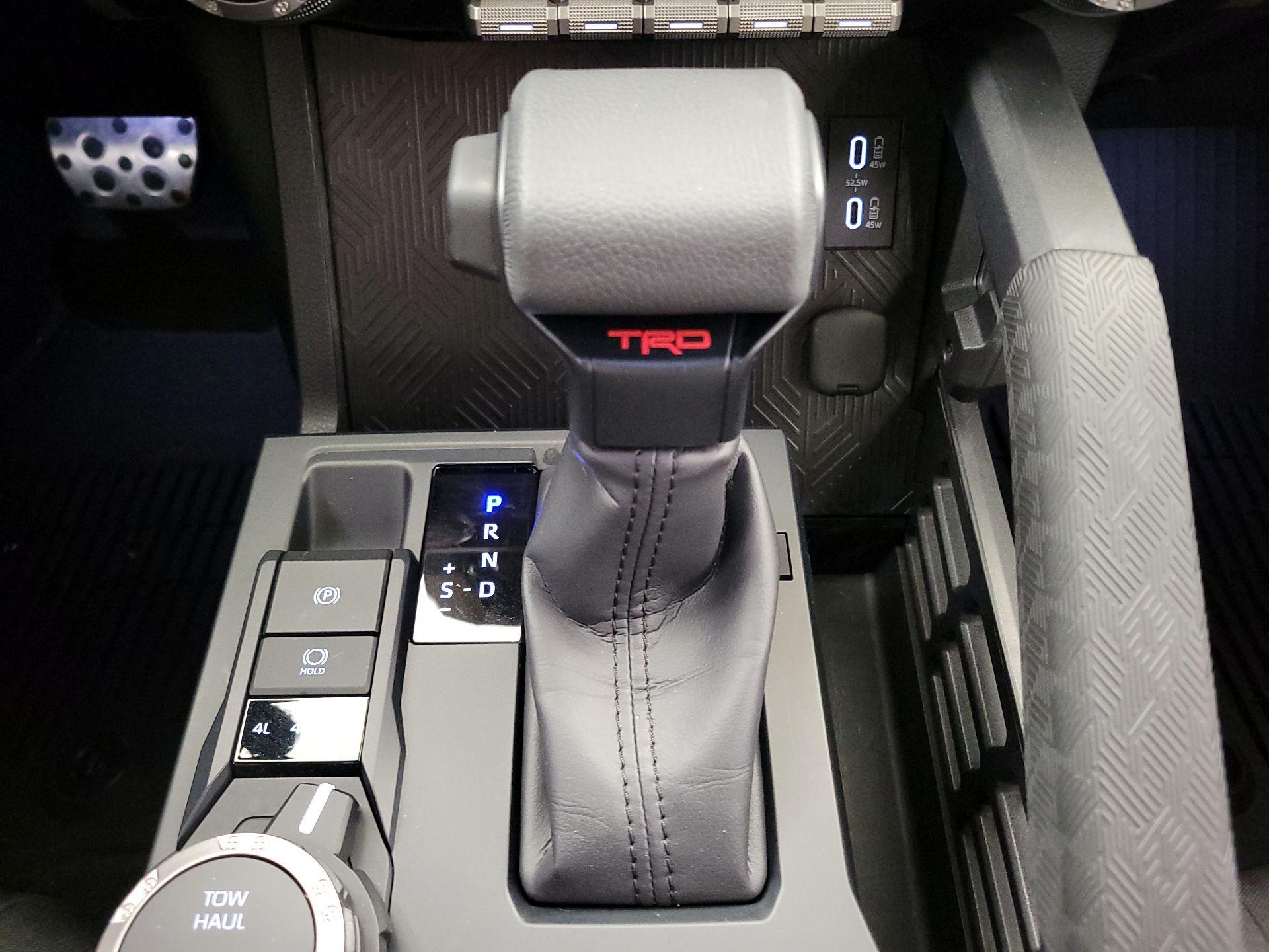 Thumbnail: 2025 Toyota Tacoma - 17