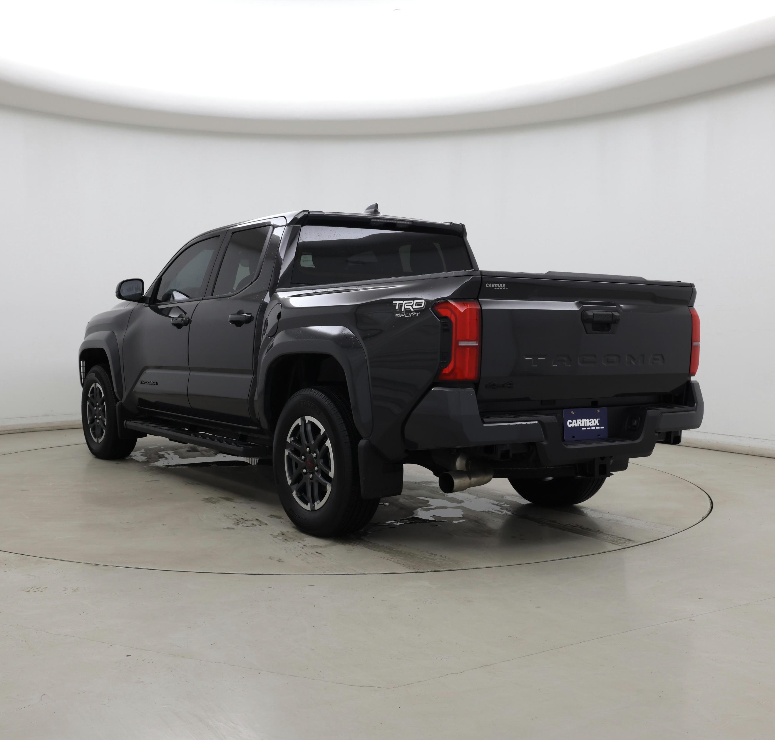 Thumbnail: 2025 Toyota Tacoma - 2