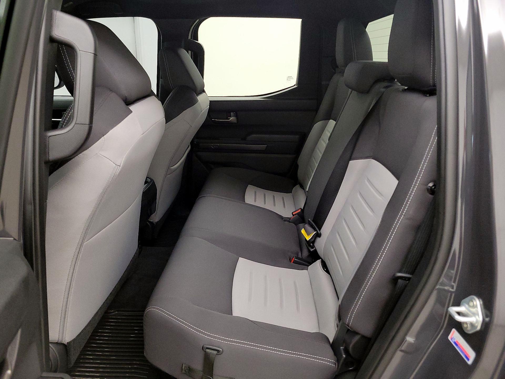 Thumbnail: 2025 Toyota Tacoma - 19