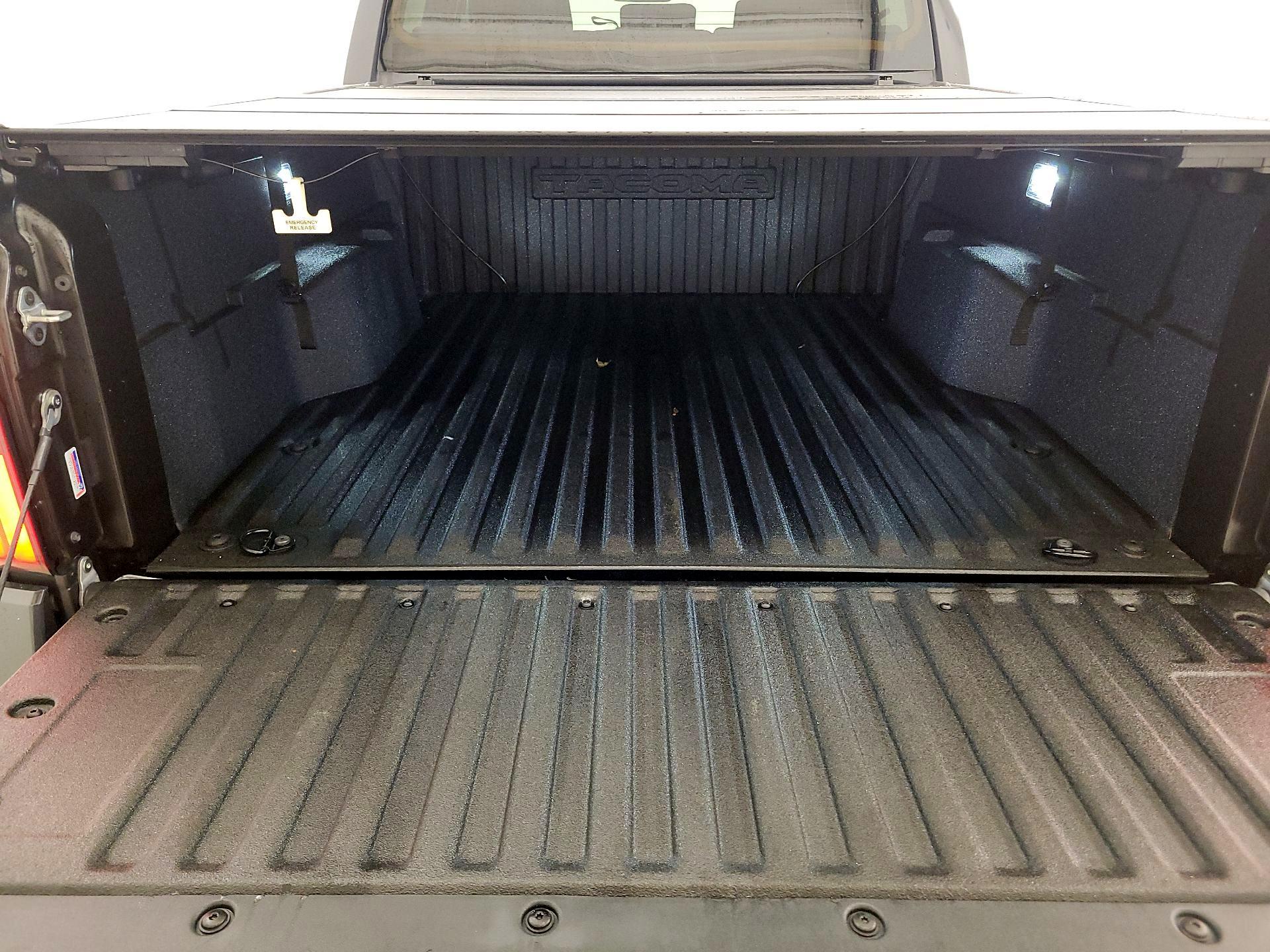 Thumbnail: 2025 Toyota Tacoma - 20