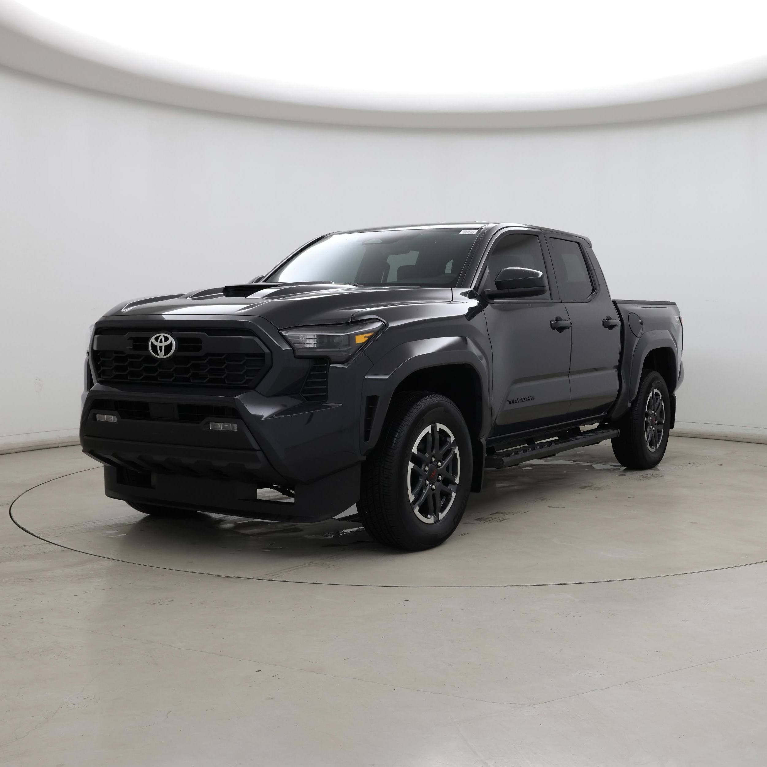 Thumbnail: 2025 Toyota Tacoma - 4