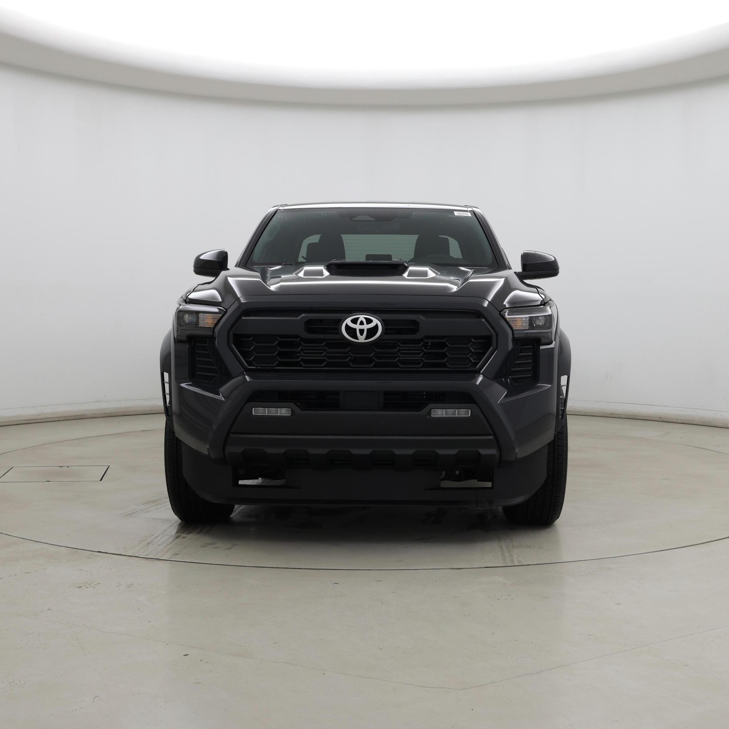 Thumbnail: 2025 Toyota Tacoma - 5