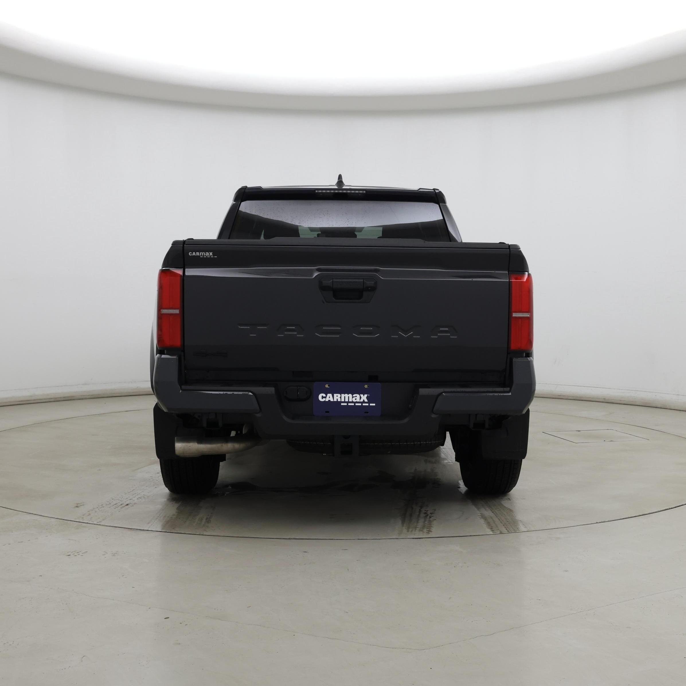 Thumbnail: 2025 Toyota Tacoma - 6