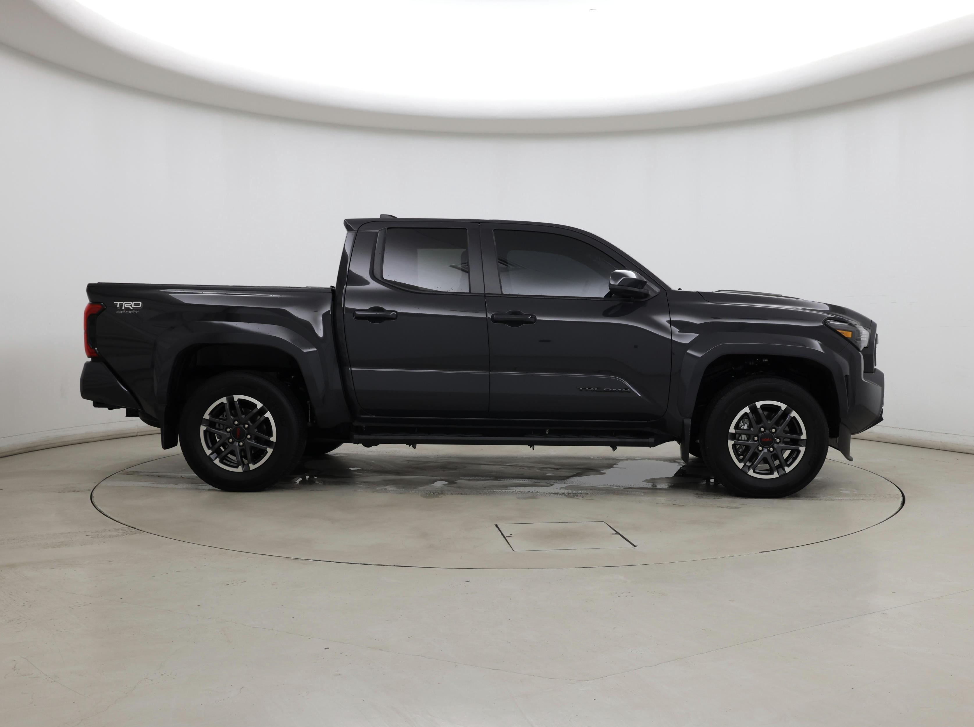 Thumbnail: 2025 Toyota Tacoma - 7