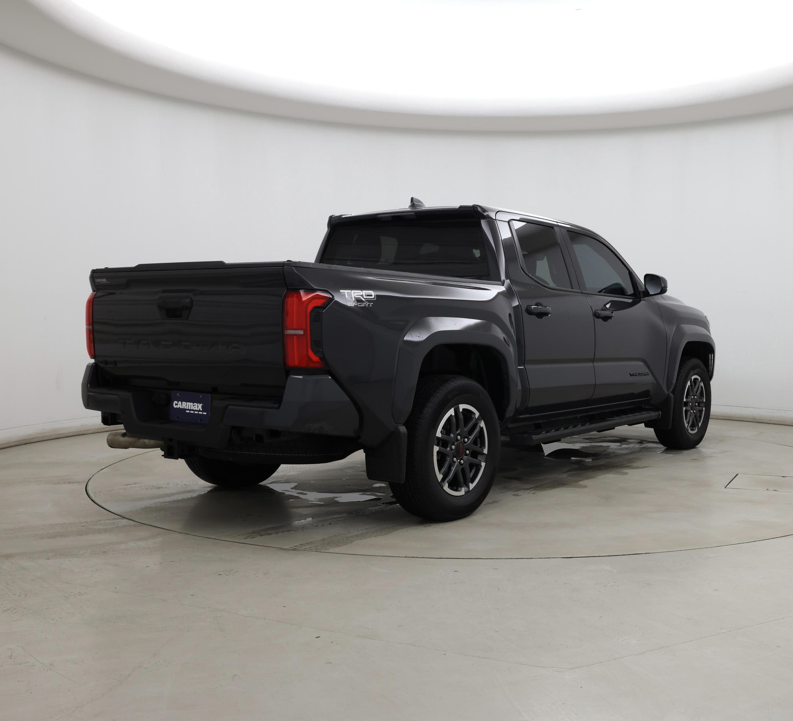 Thumbnail: 2025 Toyota Tacoma - 8