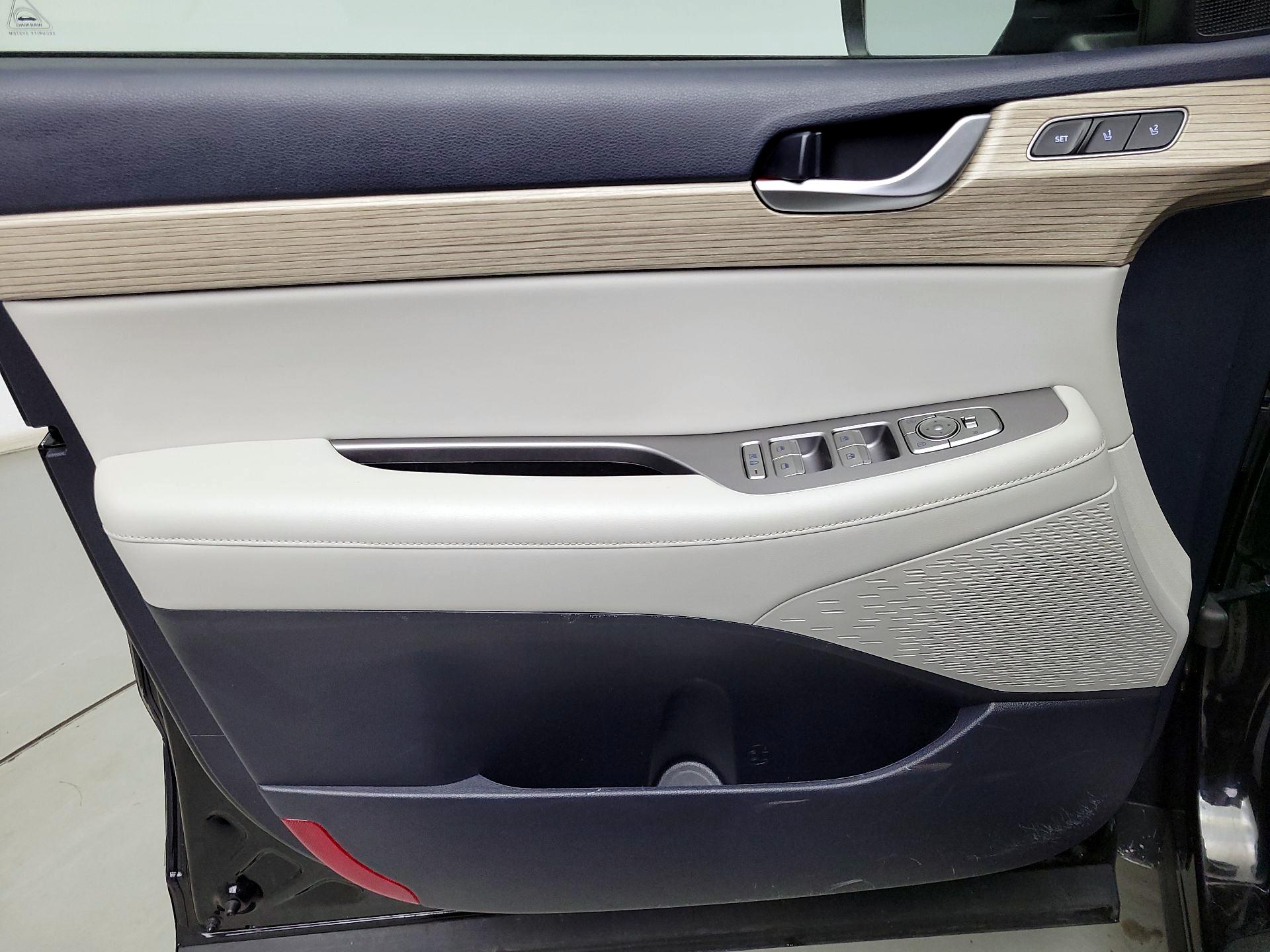 Thumbnail: 2021 Hyundai Palisade - 12