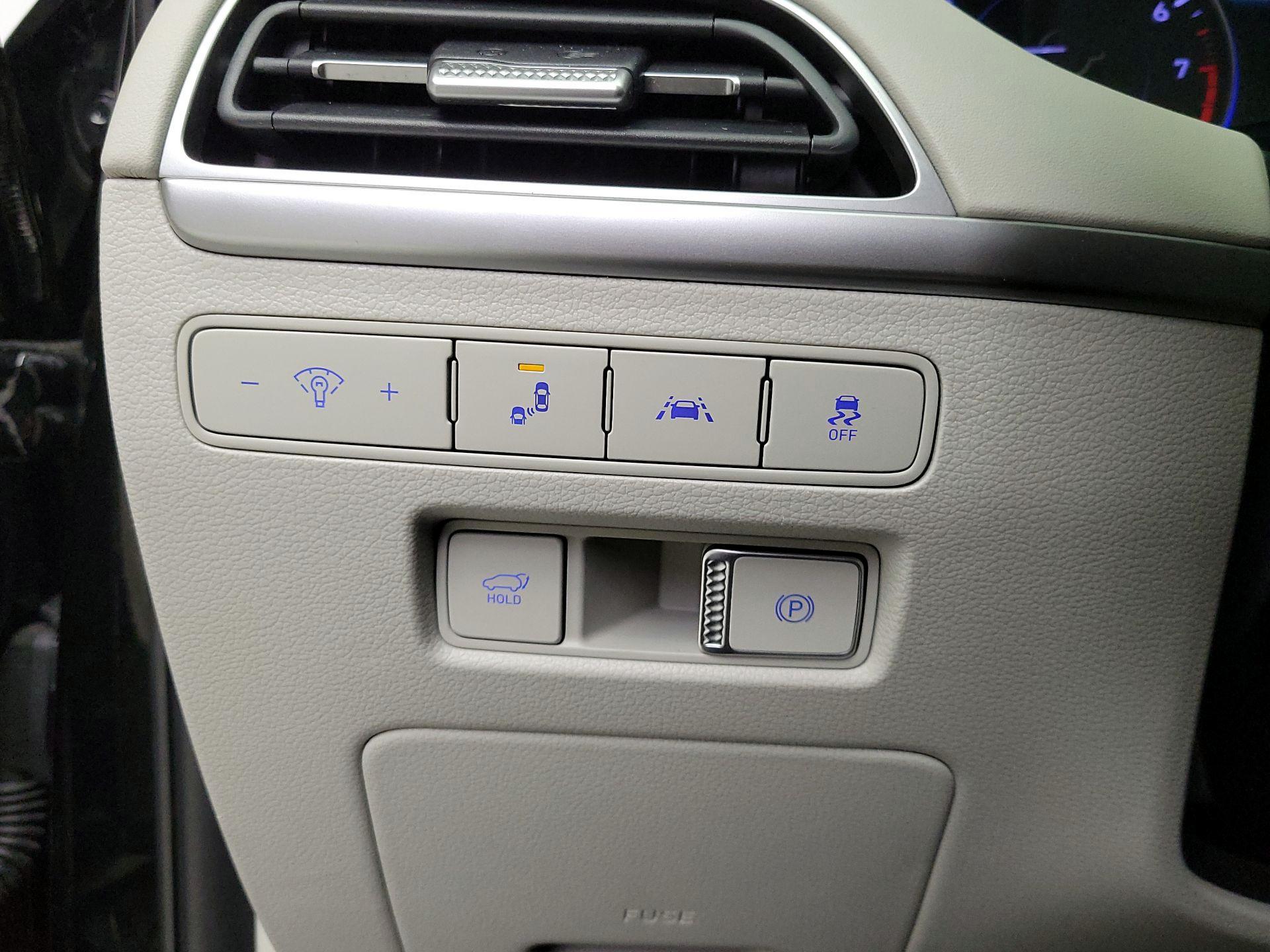 Thumbnail: 2021 Hyundai Palisade - 13