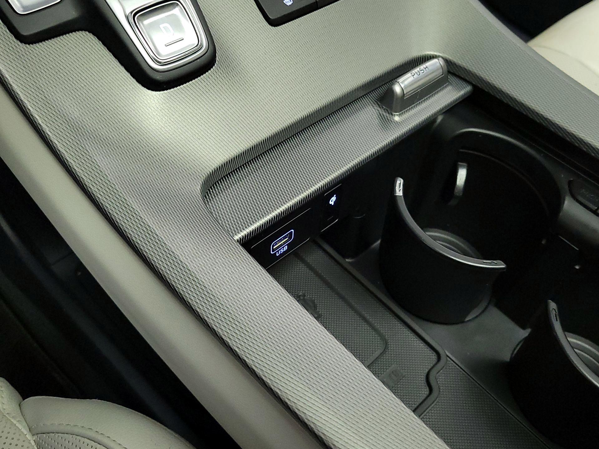 Thumbnail: 2021 Hyundai Palisade - 19