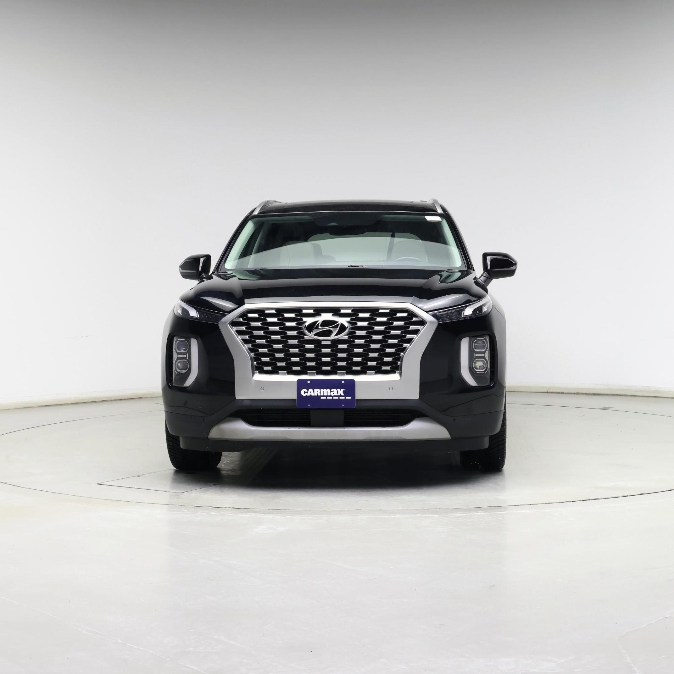 Thumbnail: 2021 Hyundai Palisade - 5