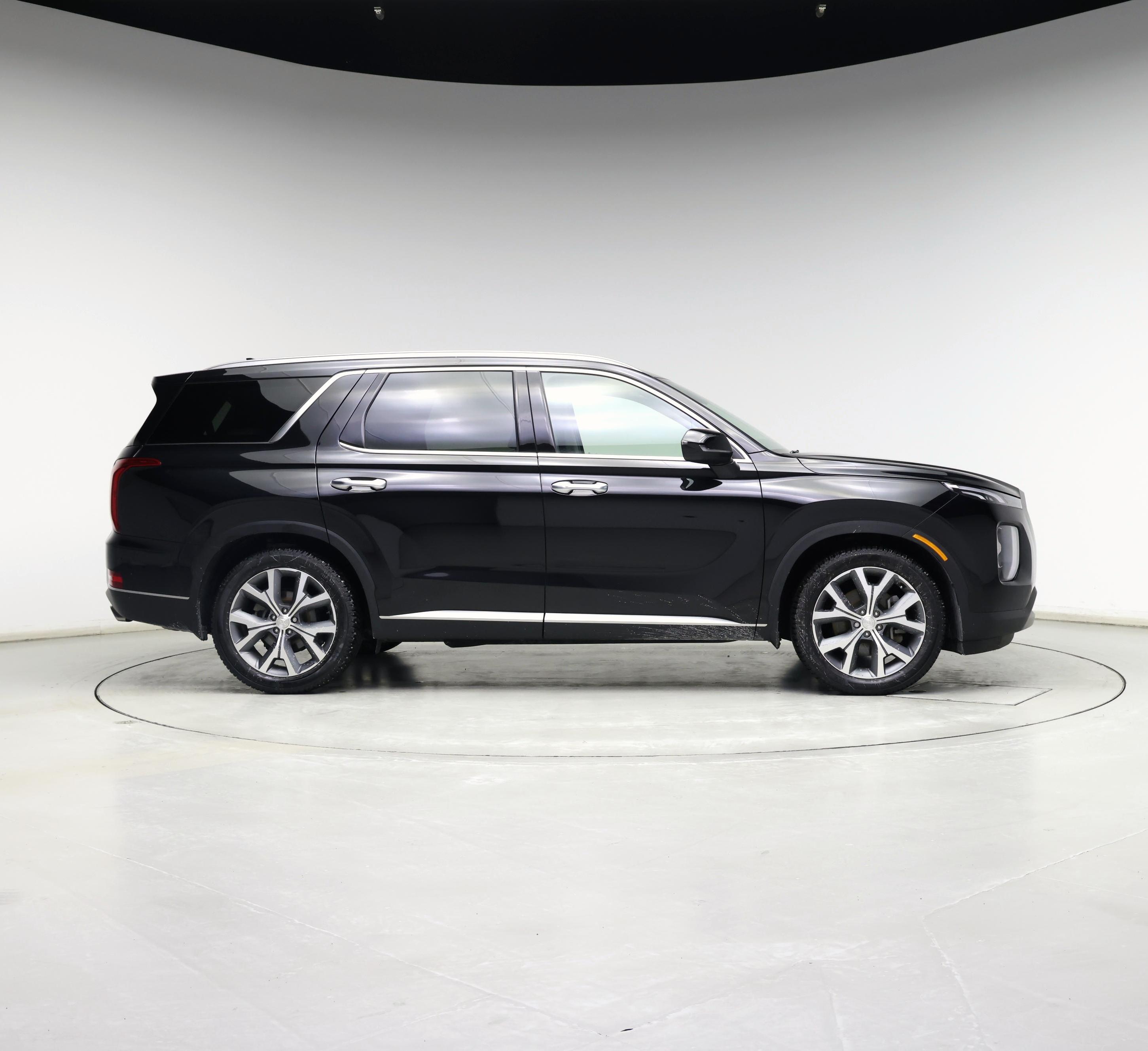 Thumbnail: 2021 Hyundai Palisade - 7