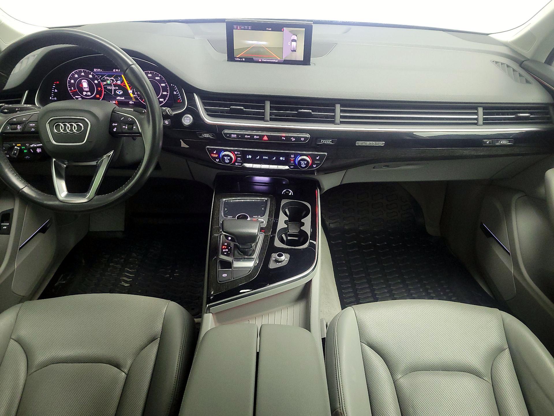 Thumbnail: 2018 Audi Q7 - 9