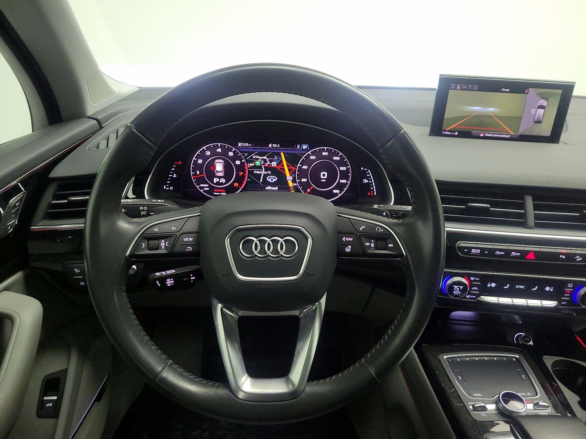 Thumbnail: 2018 Audi Q7 - 10