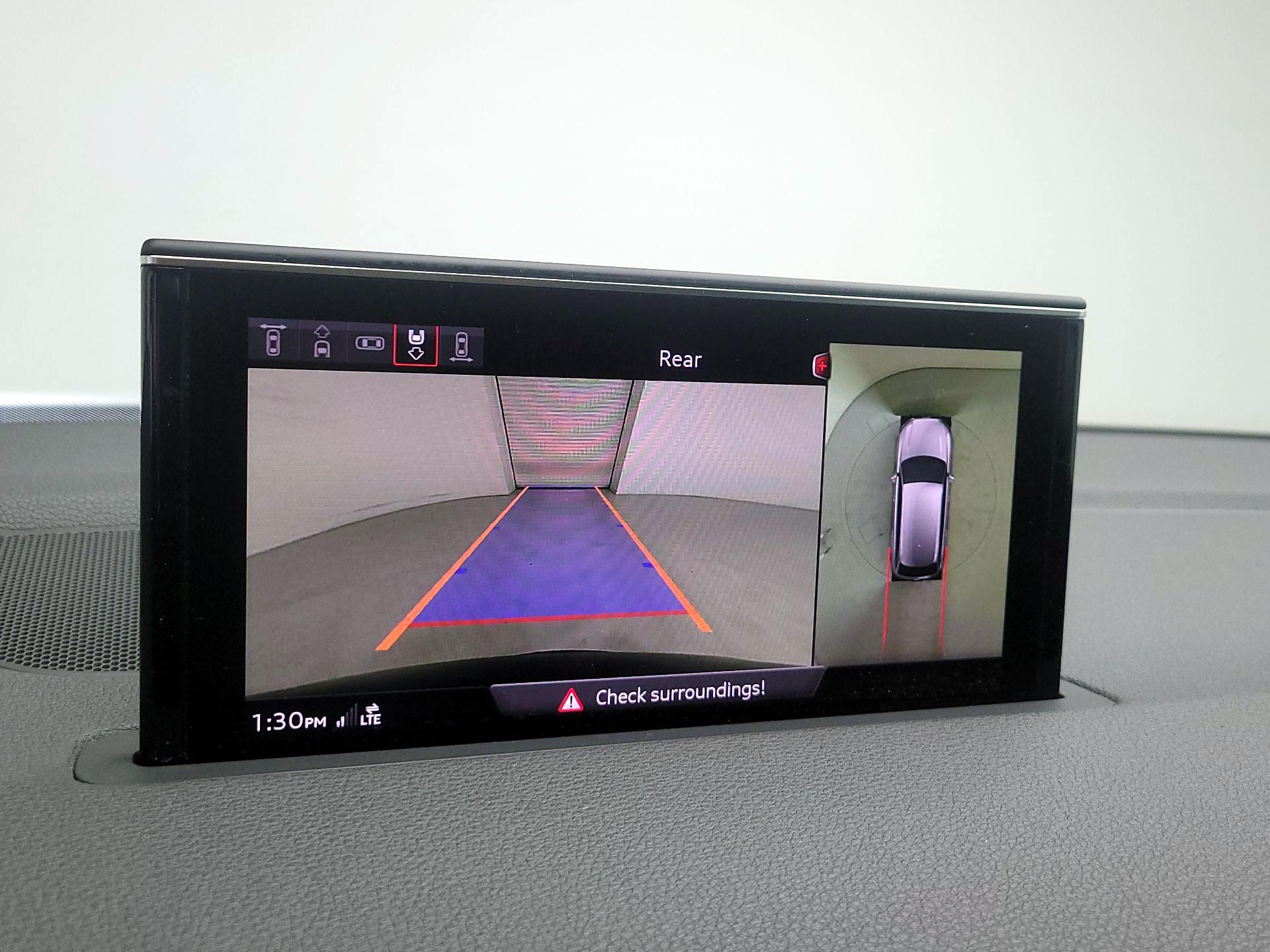 Thumbnail: 2018 Audi Q7 - 14