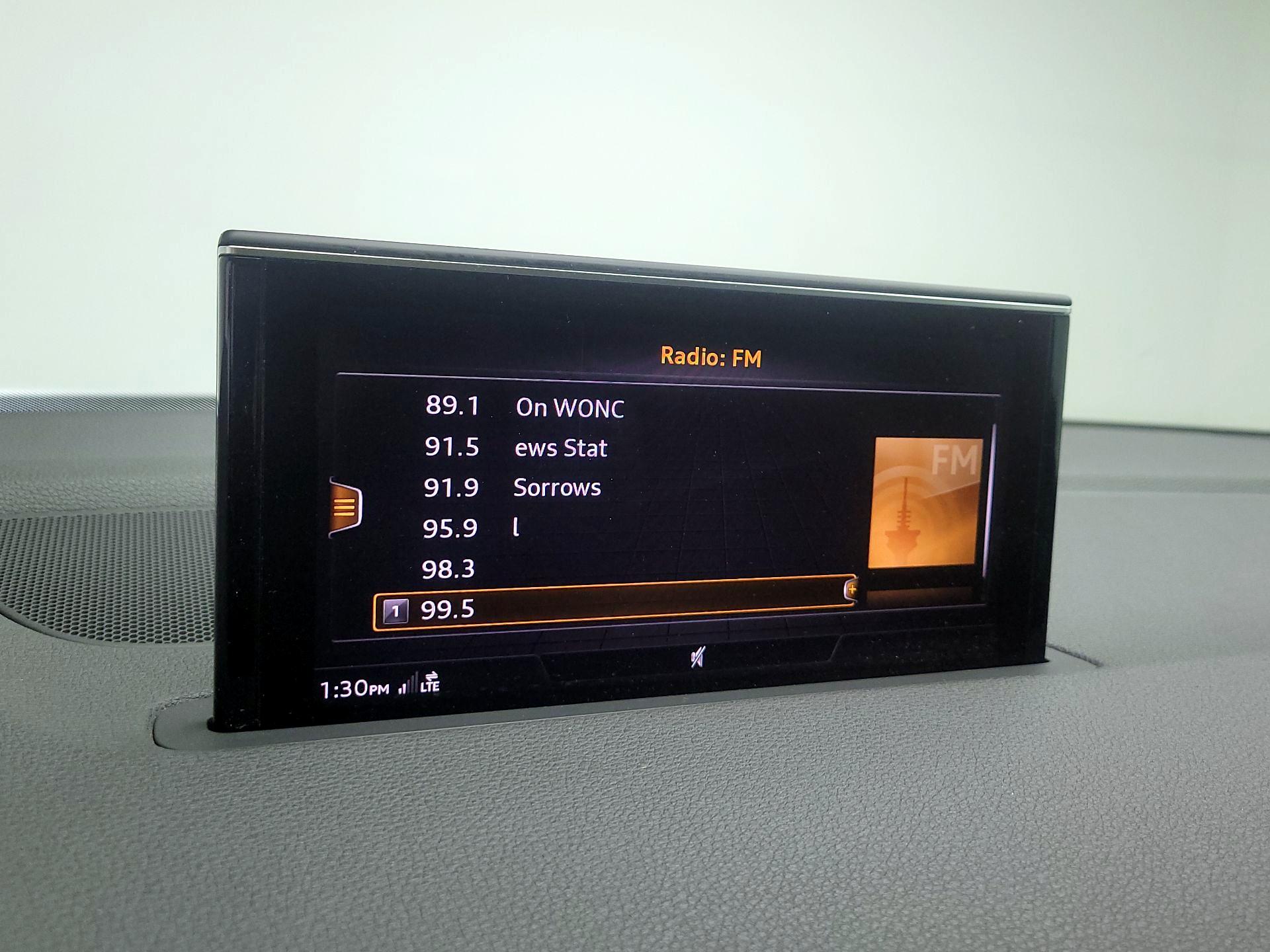 Thumbnail: 2018 Audi Q7 - 15