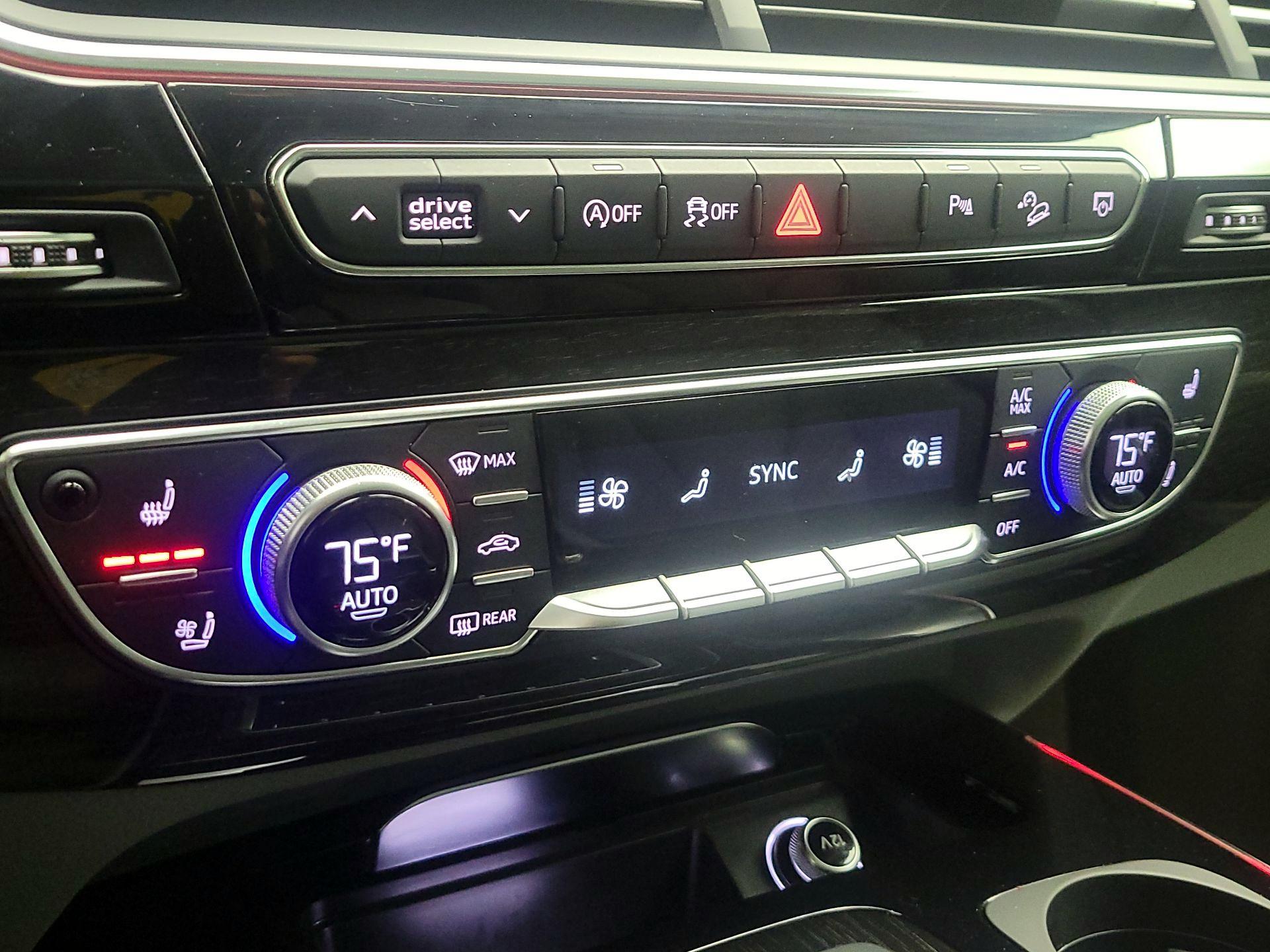 Thumbnail: 2018 Audi Q7 - 16