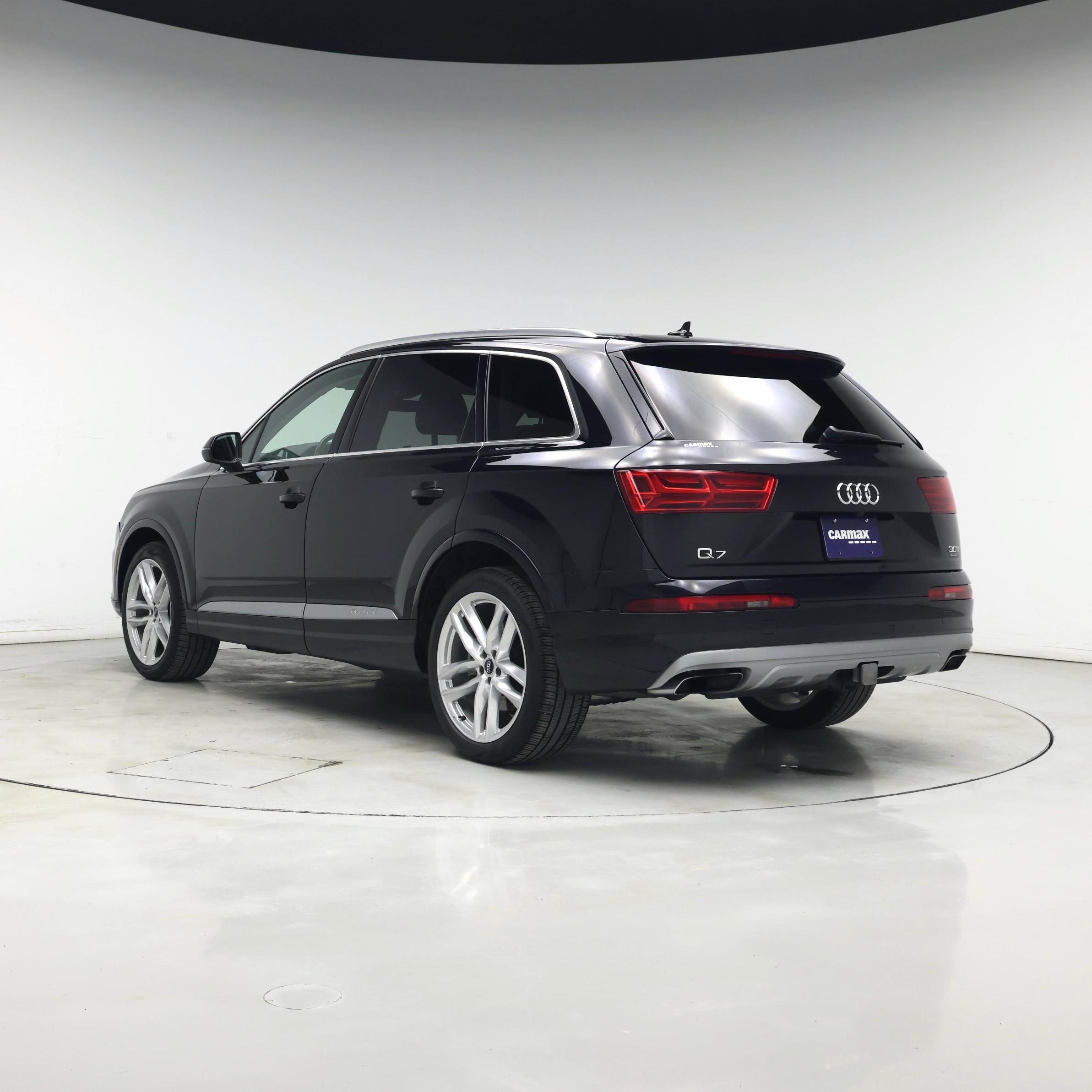 Thumbnail: 2018 Audi Q7 - 2