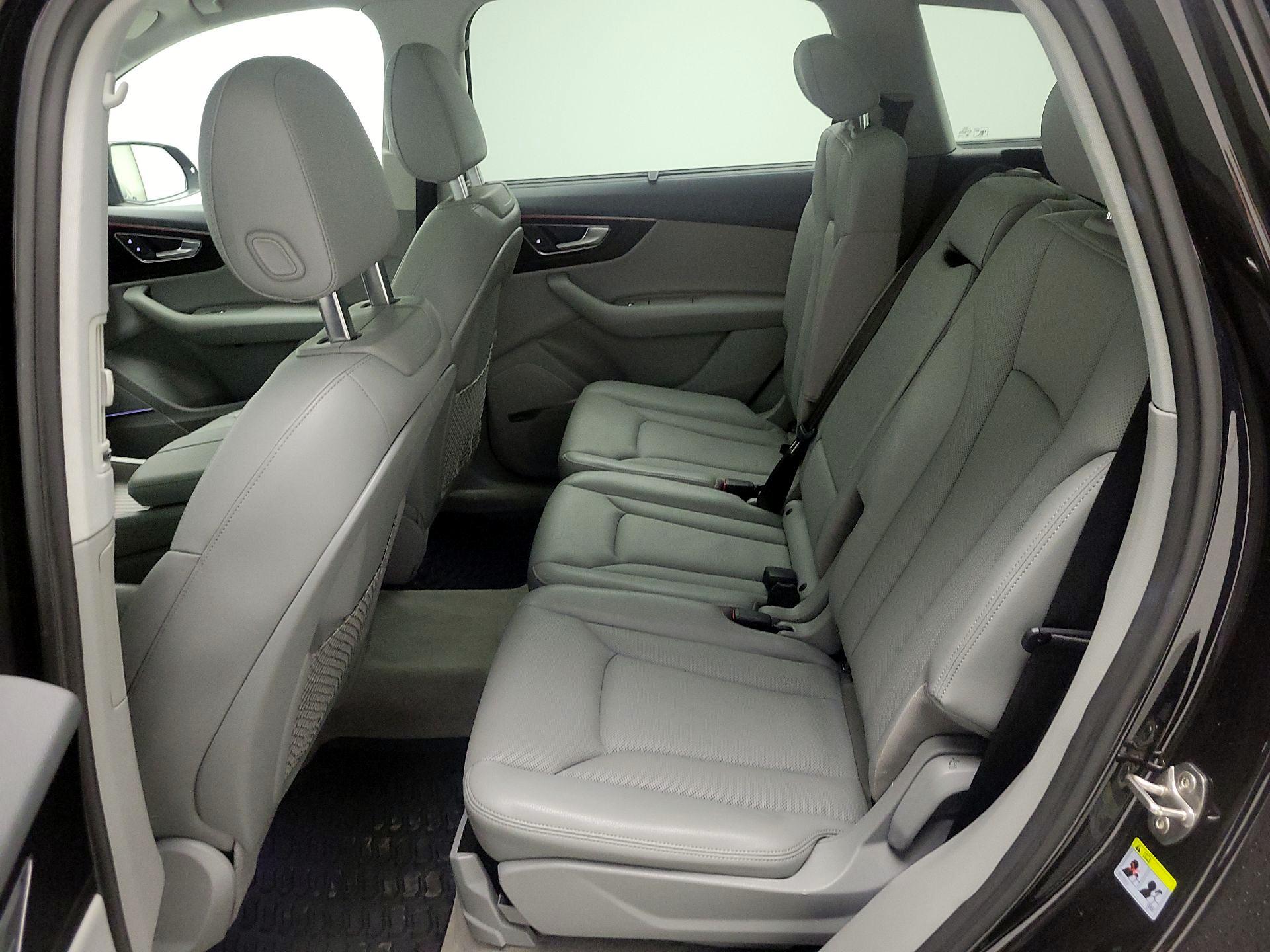 Thumbnail: 2018 Audi Q7 - 20